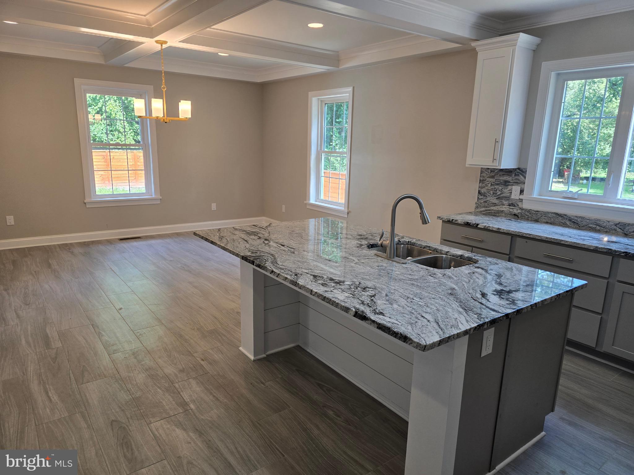 MANOKIN - Residential