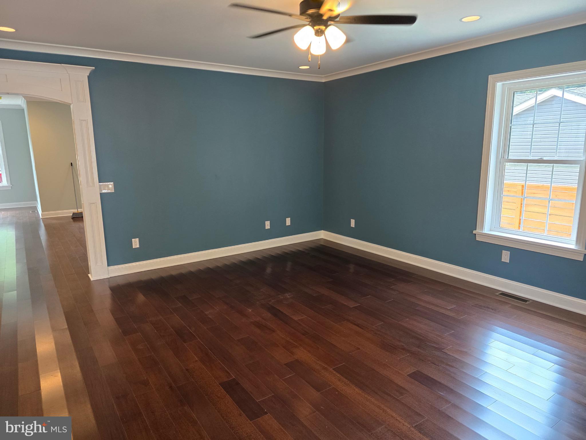 MANOKIN - Residential