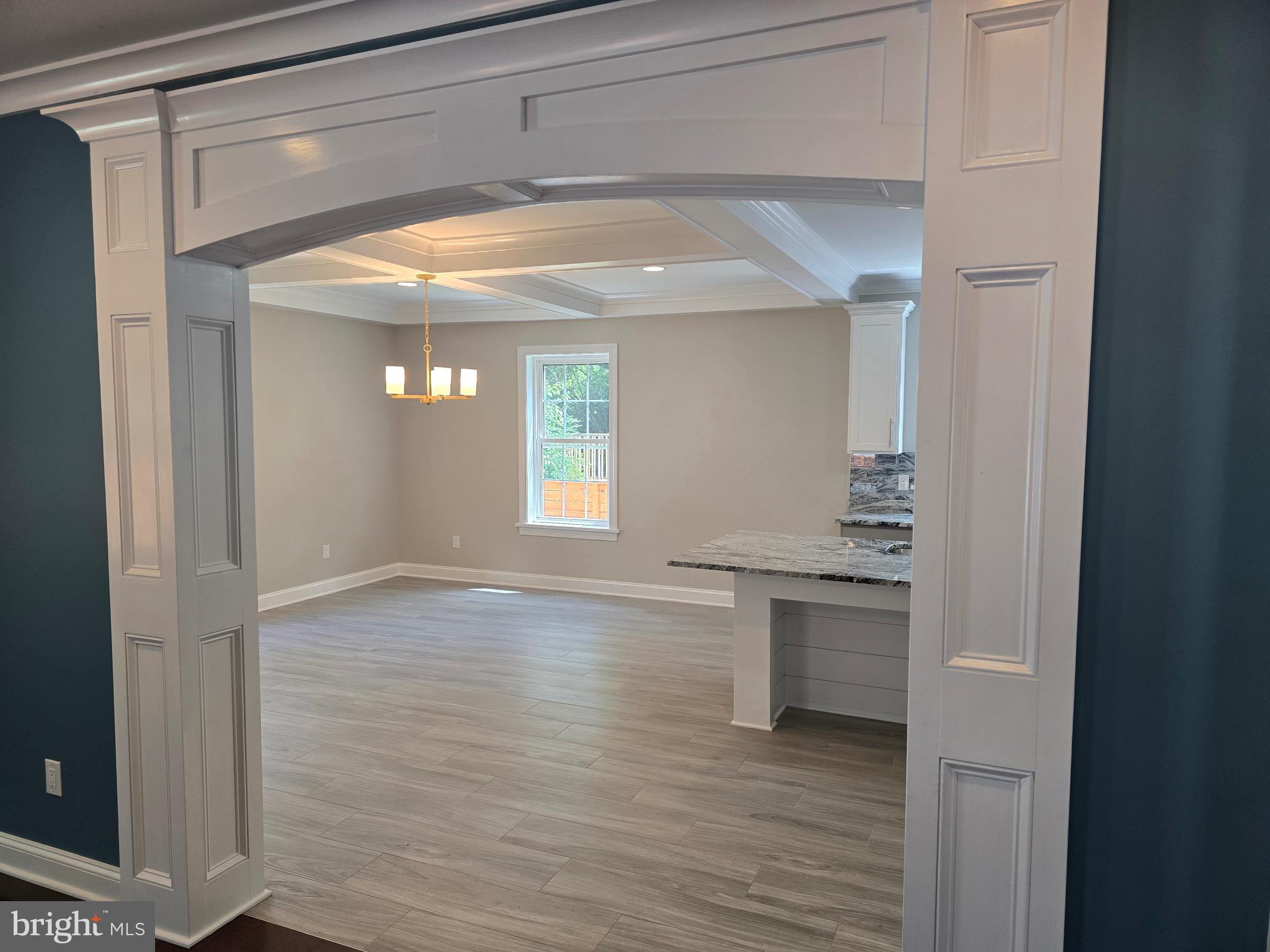 MANOKIN - Residential