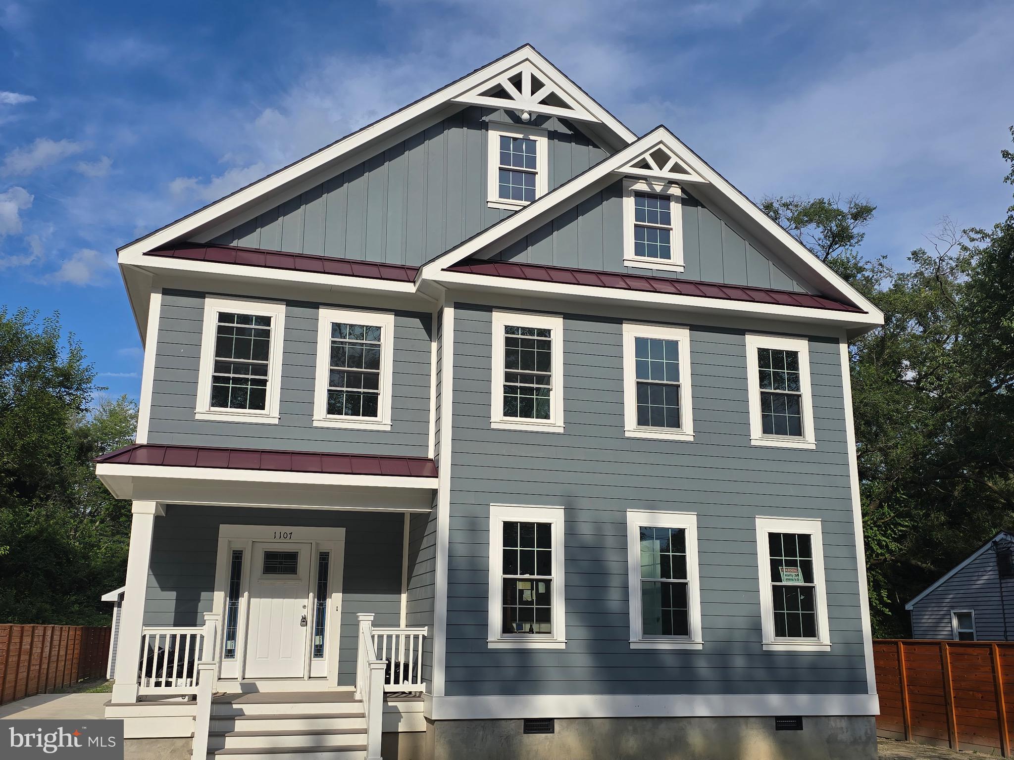 MANOKIN - Residential