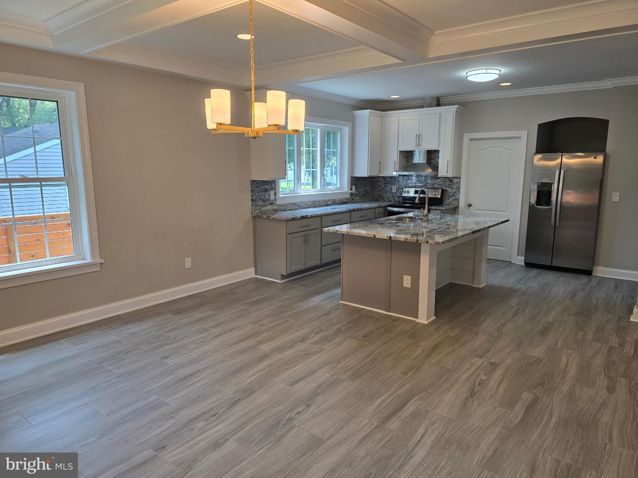 MANOKIN - Residential