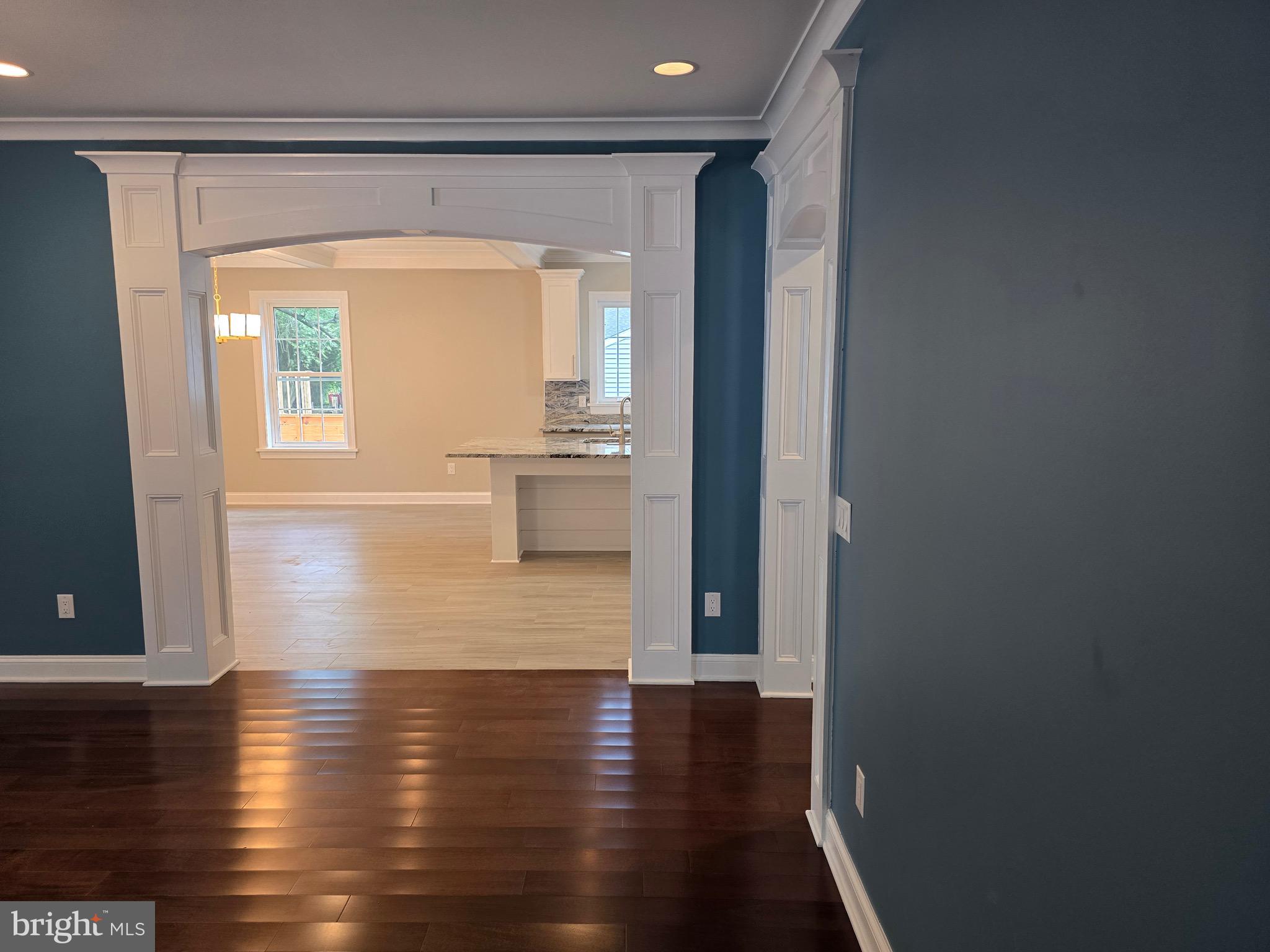 MANOKIN - Residential