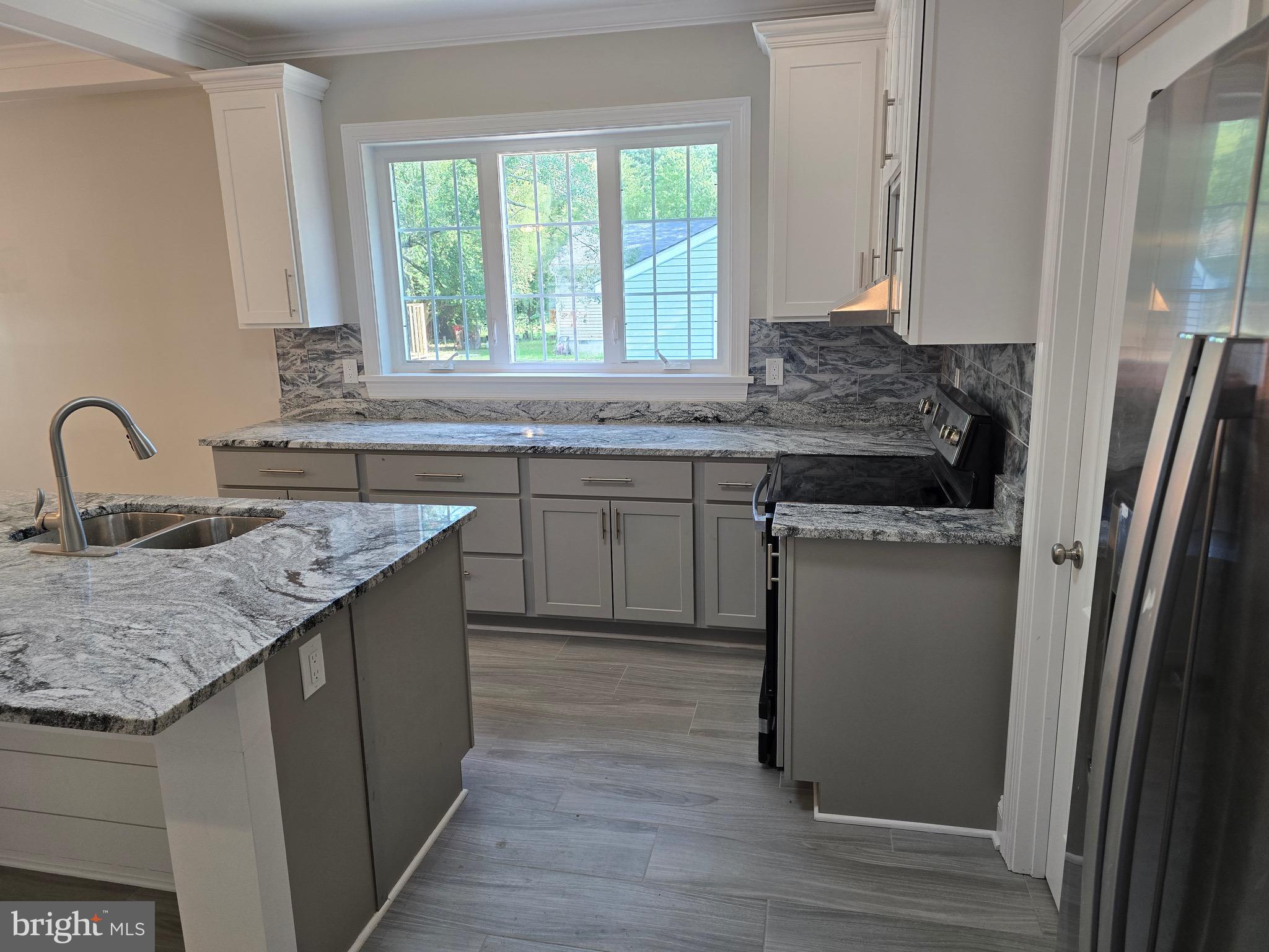 MANOKIN - Residential