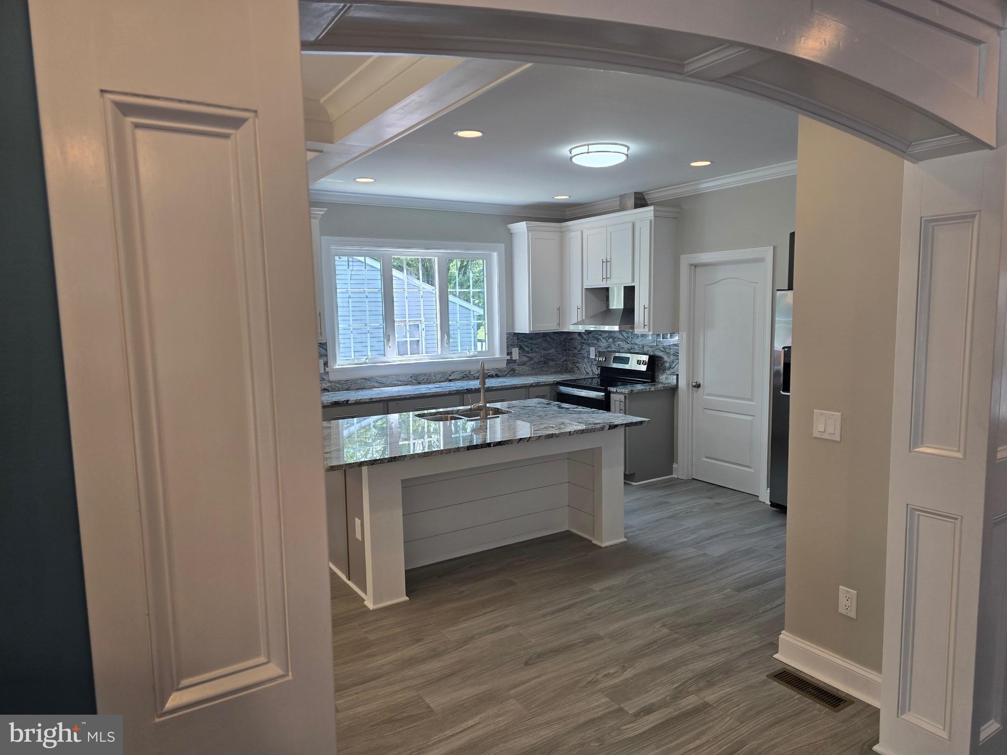 MANOKIN - Residential