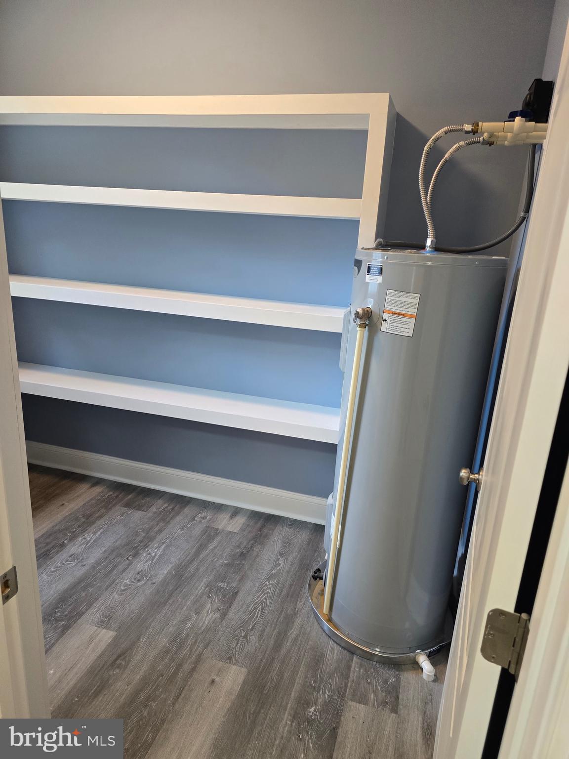 MANOKIN - Residential