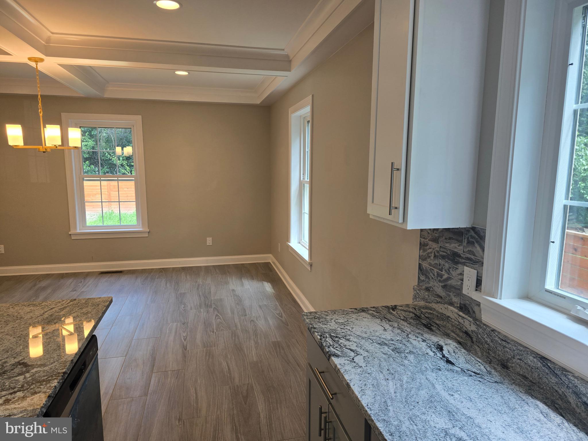 MANOKIN - Residential