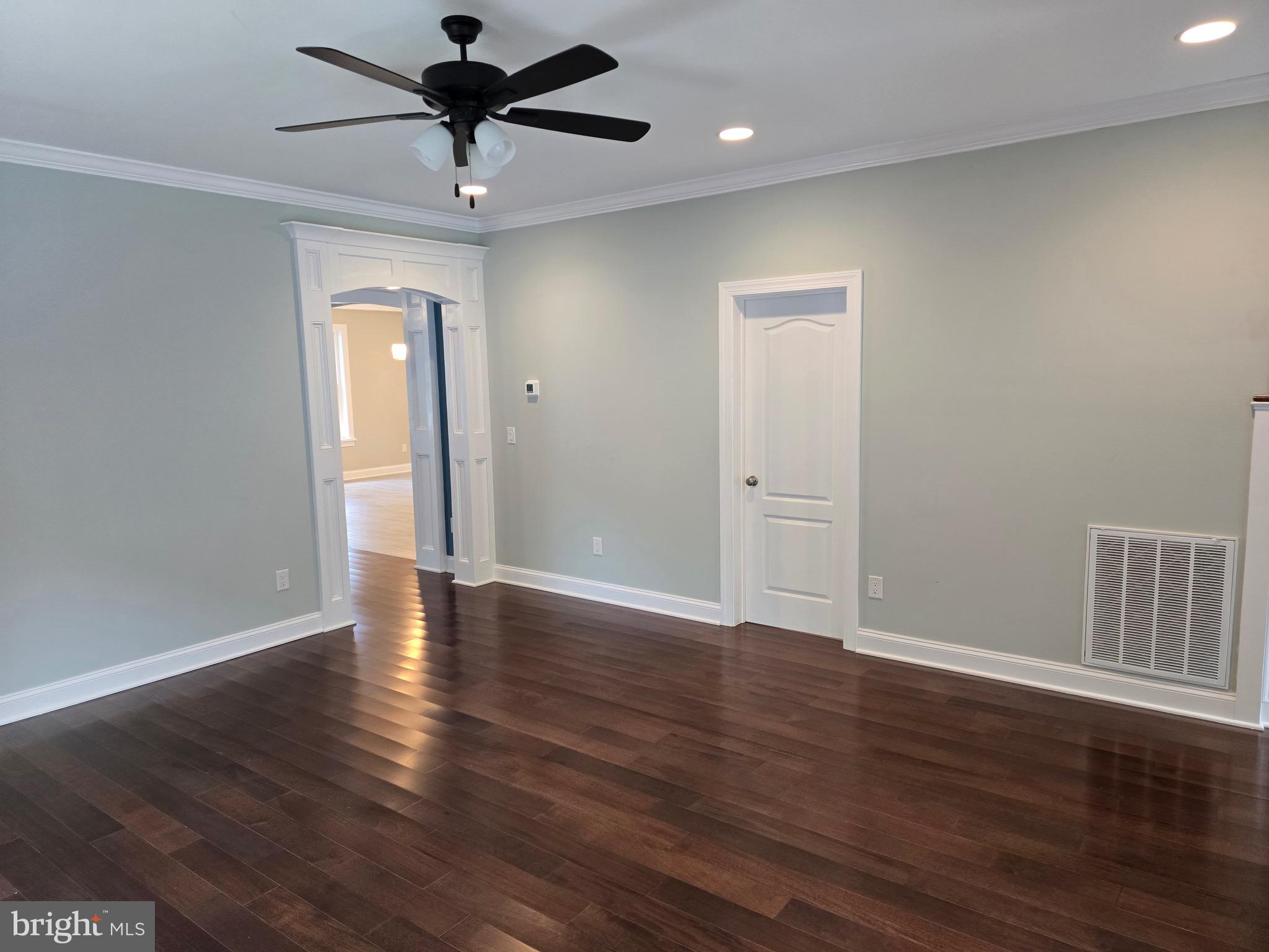 MANOKIN - Residential