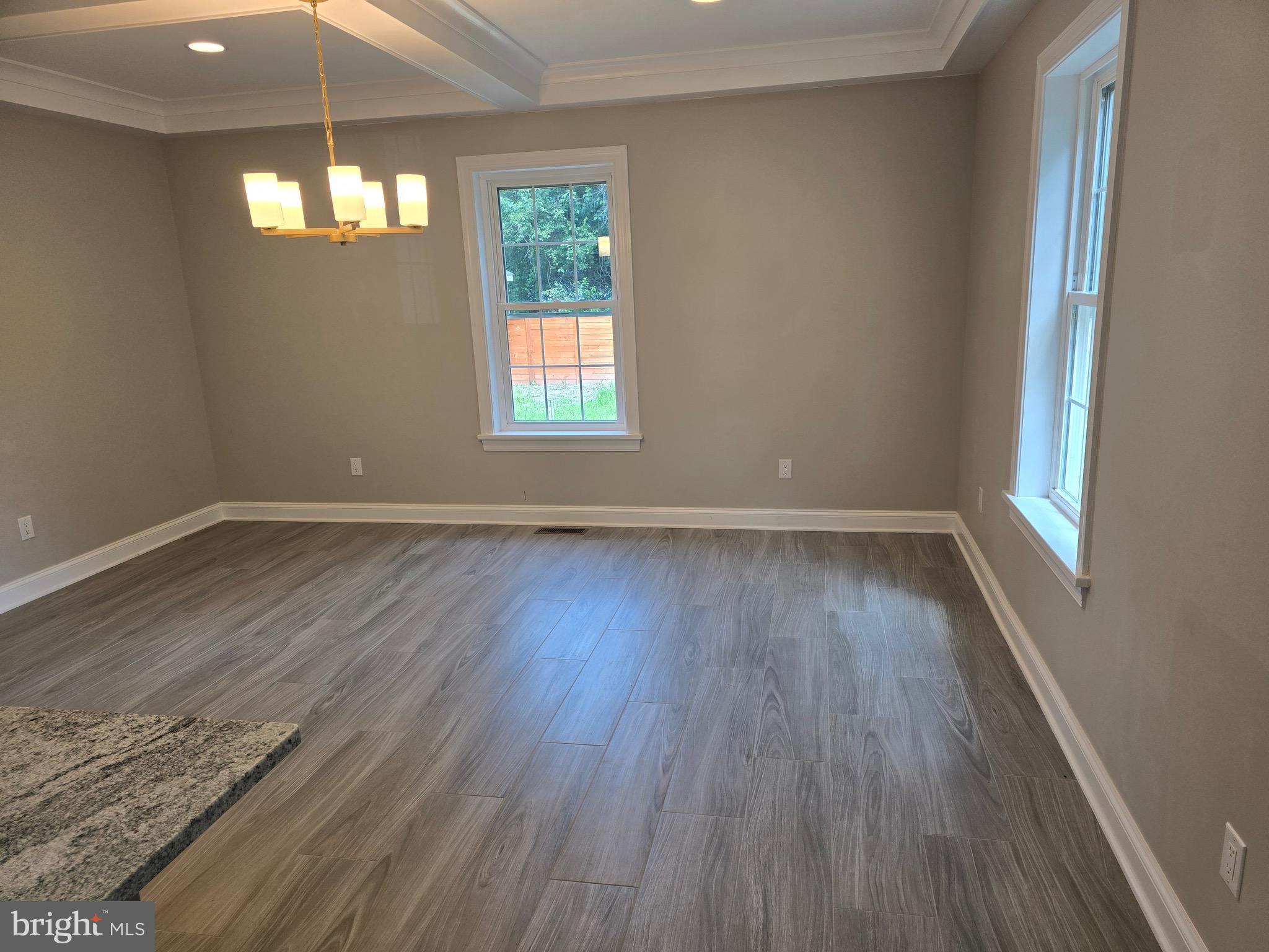 MANOKIN - Residential