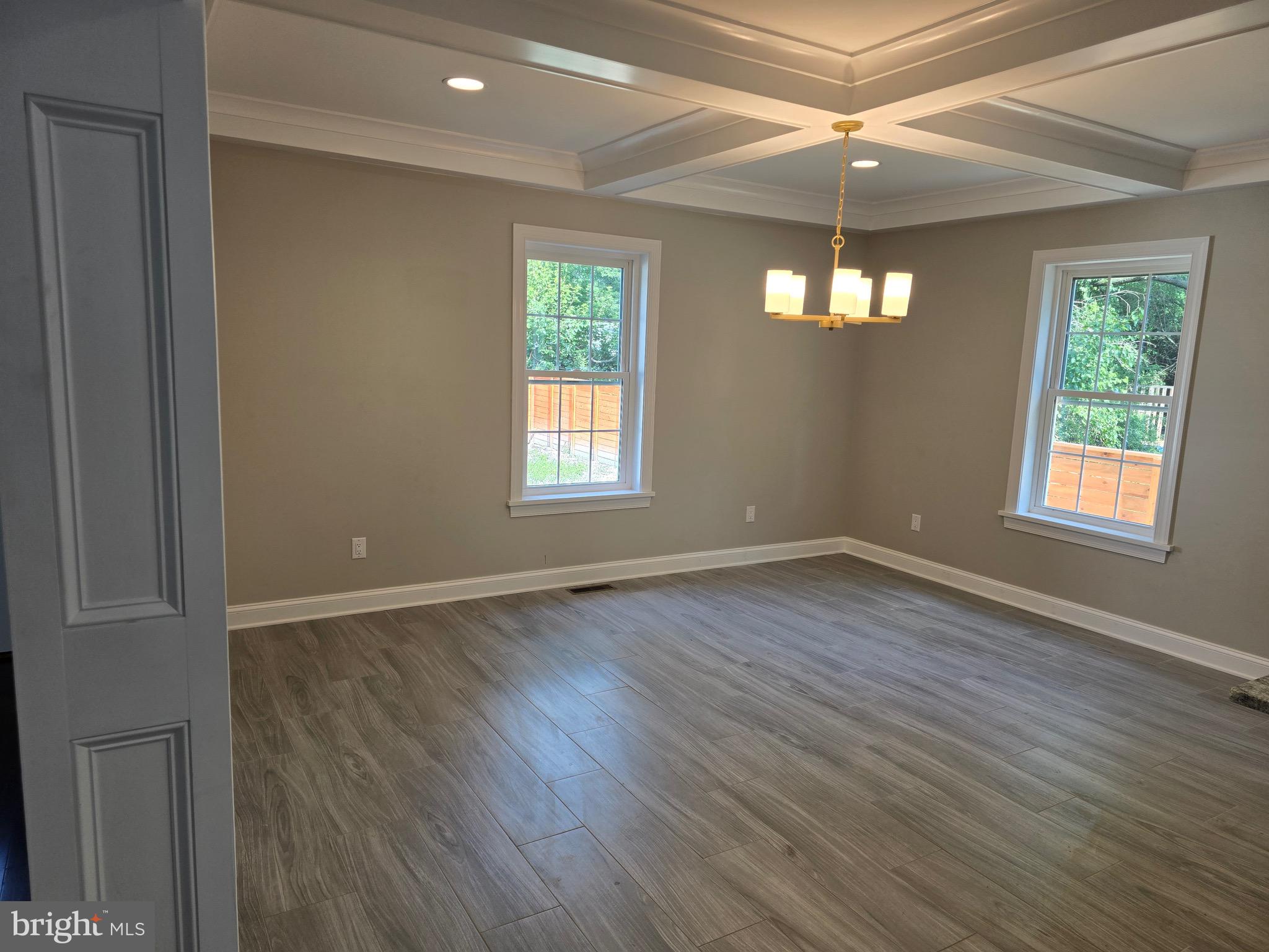 MANOKIN - Residential