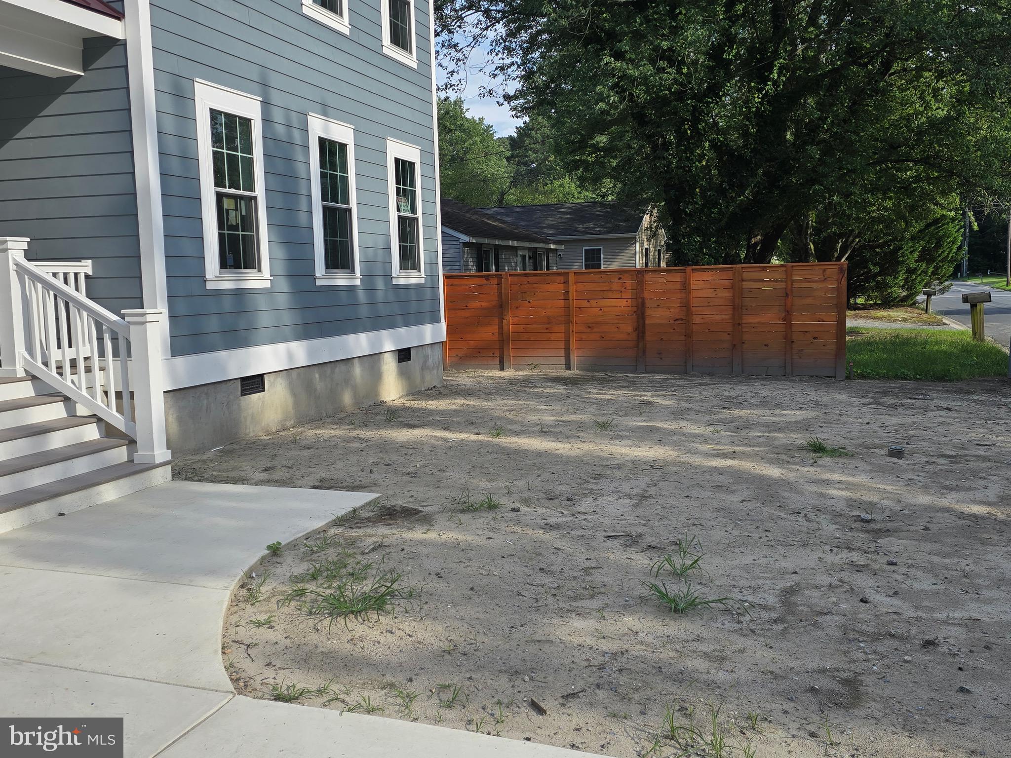 MANOKIN - Residential