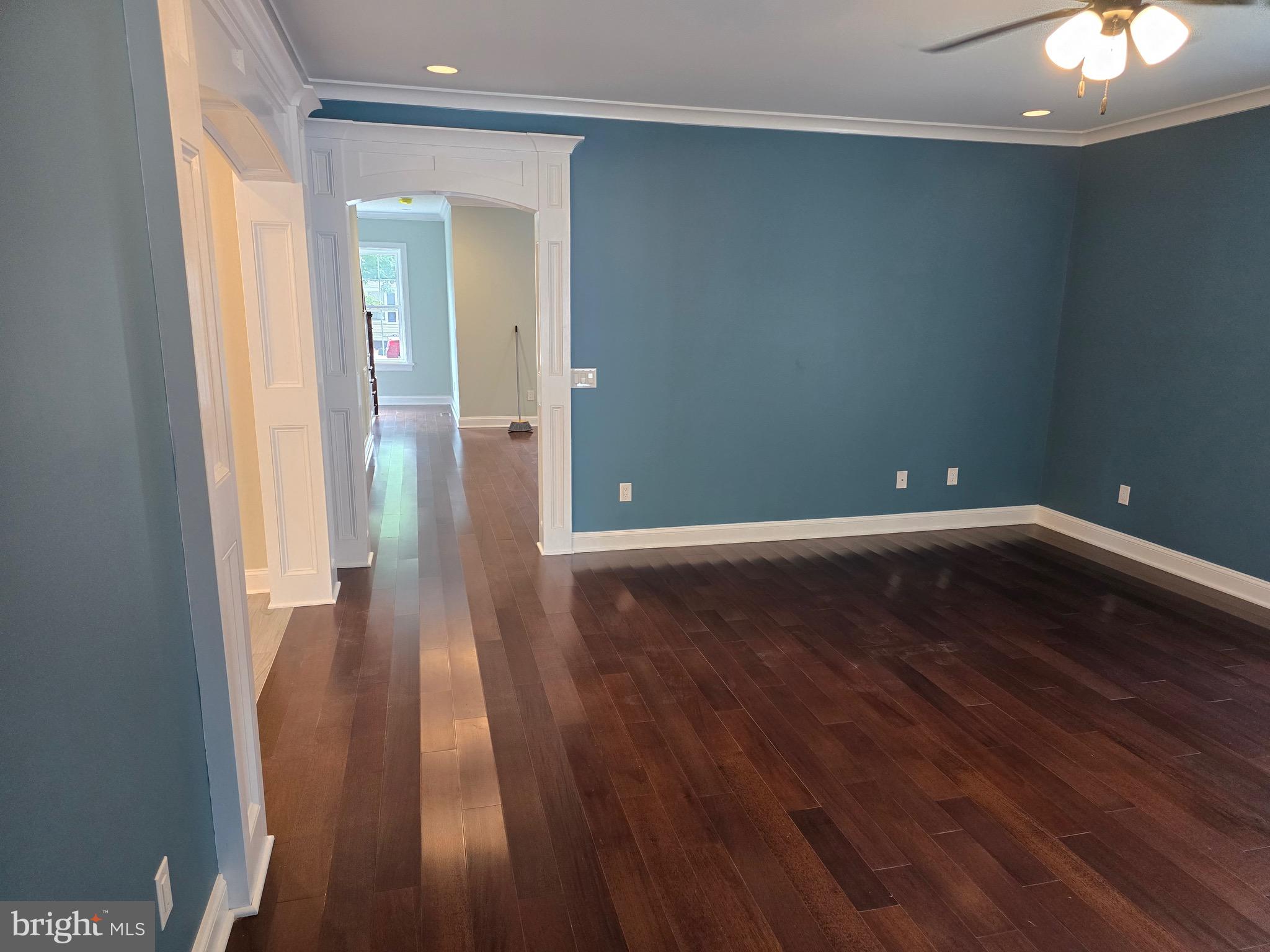 MANOKIN - Residential