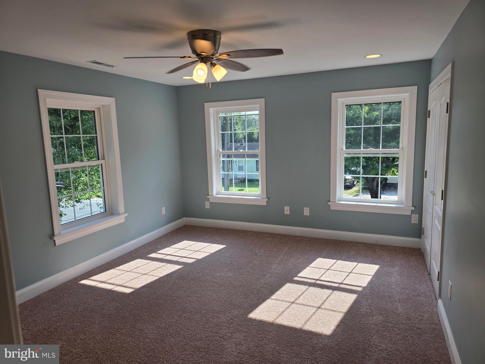 MANOKIN - Residential