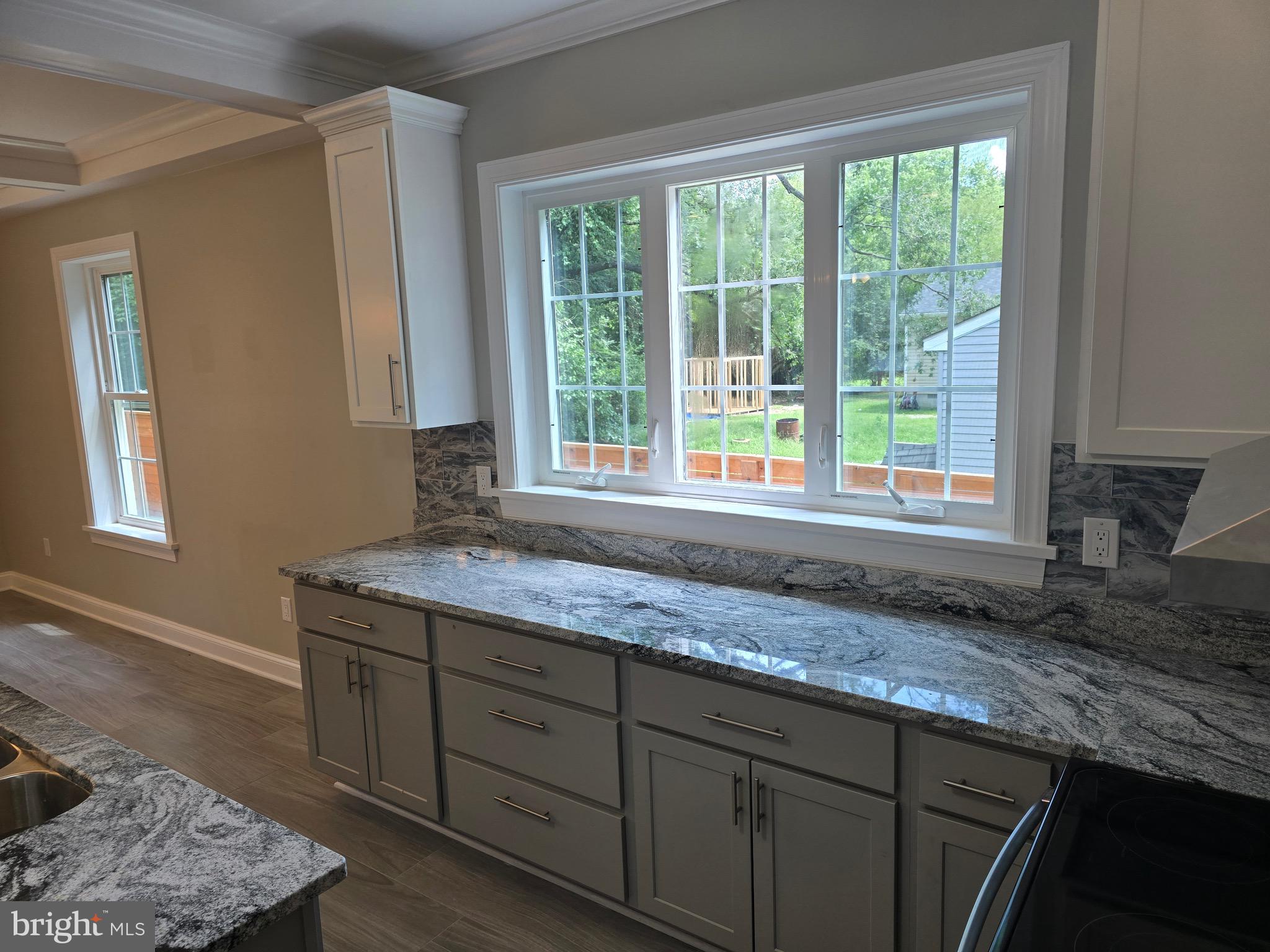 MANOKIN - Residential