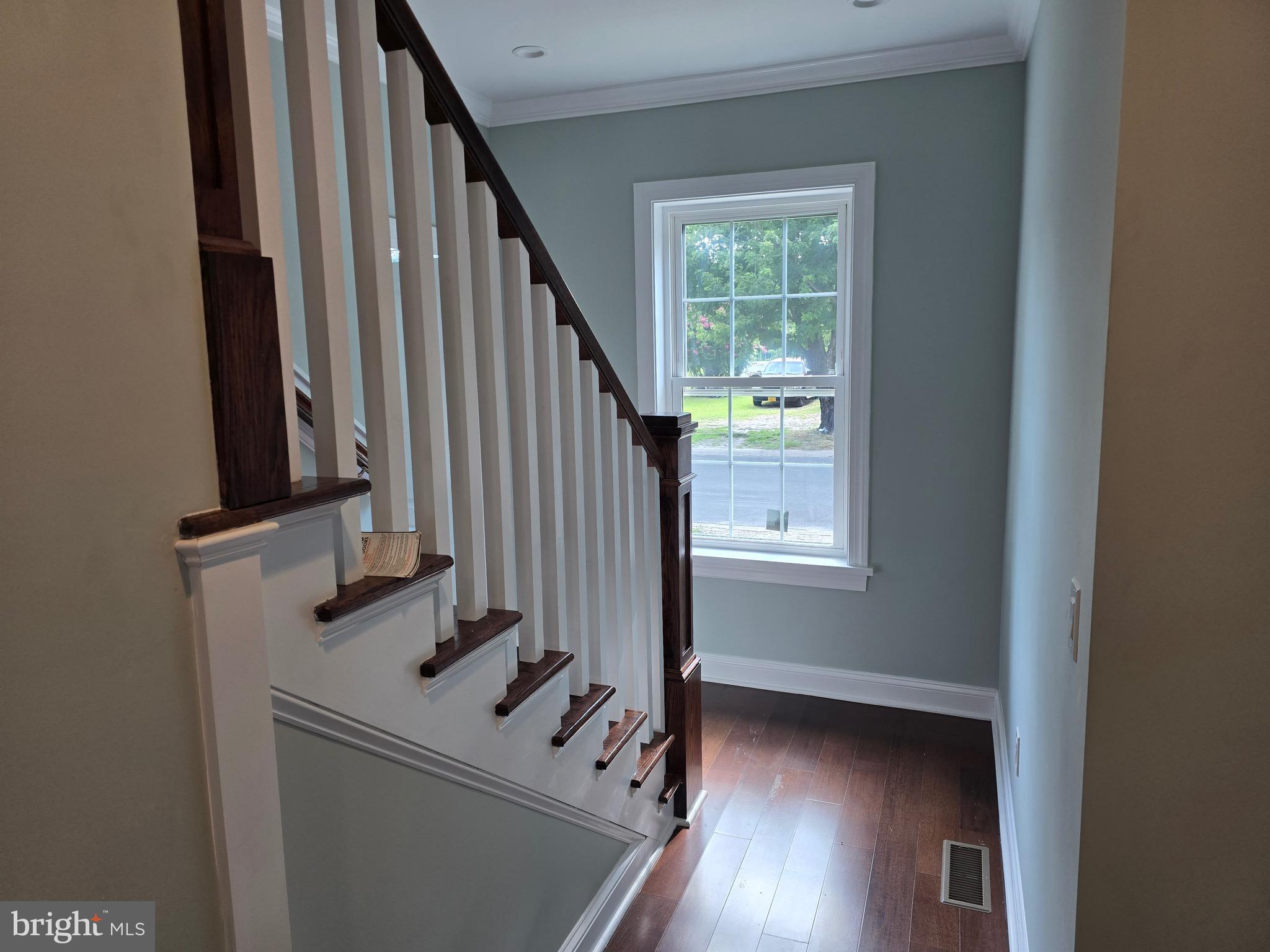 MANOKIN - Residential