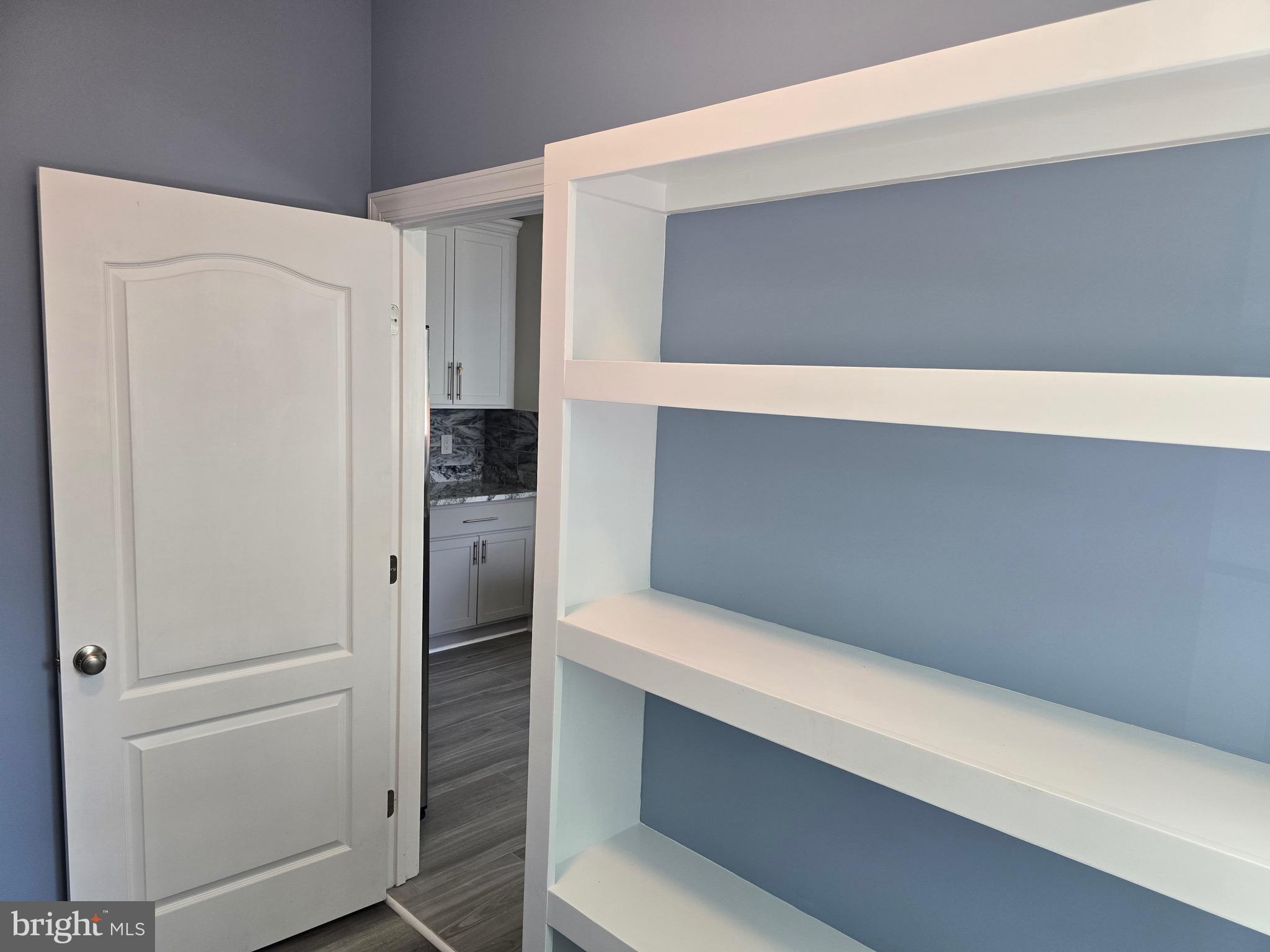 MANOKIN - Residential