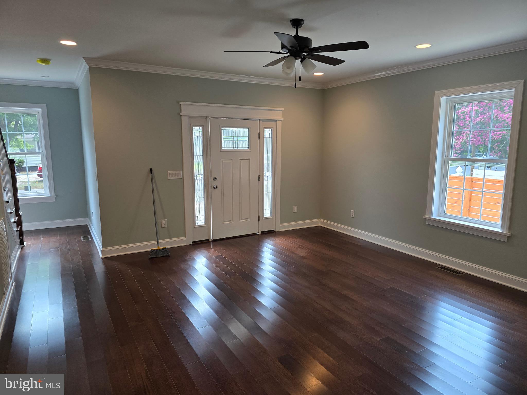 MANOKIN - Residential