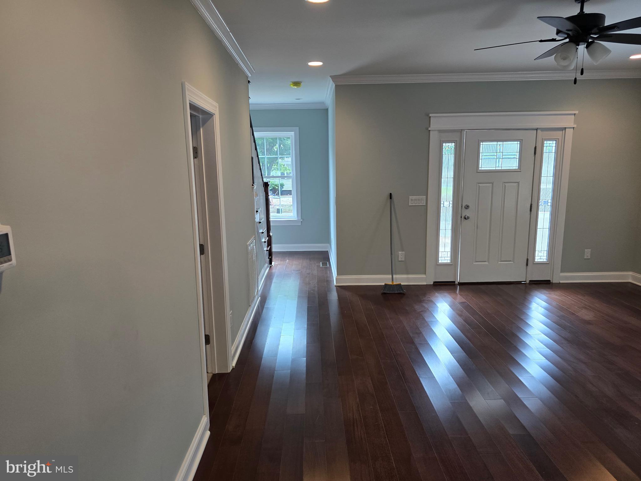 MANOKIN - Residential