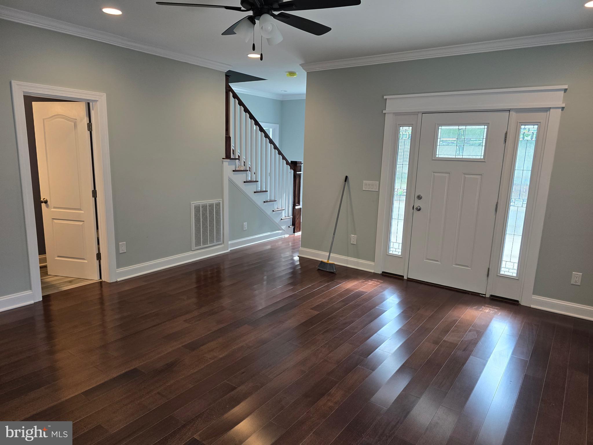 MANOKIN - Residential