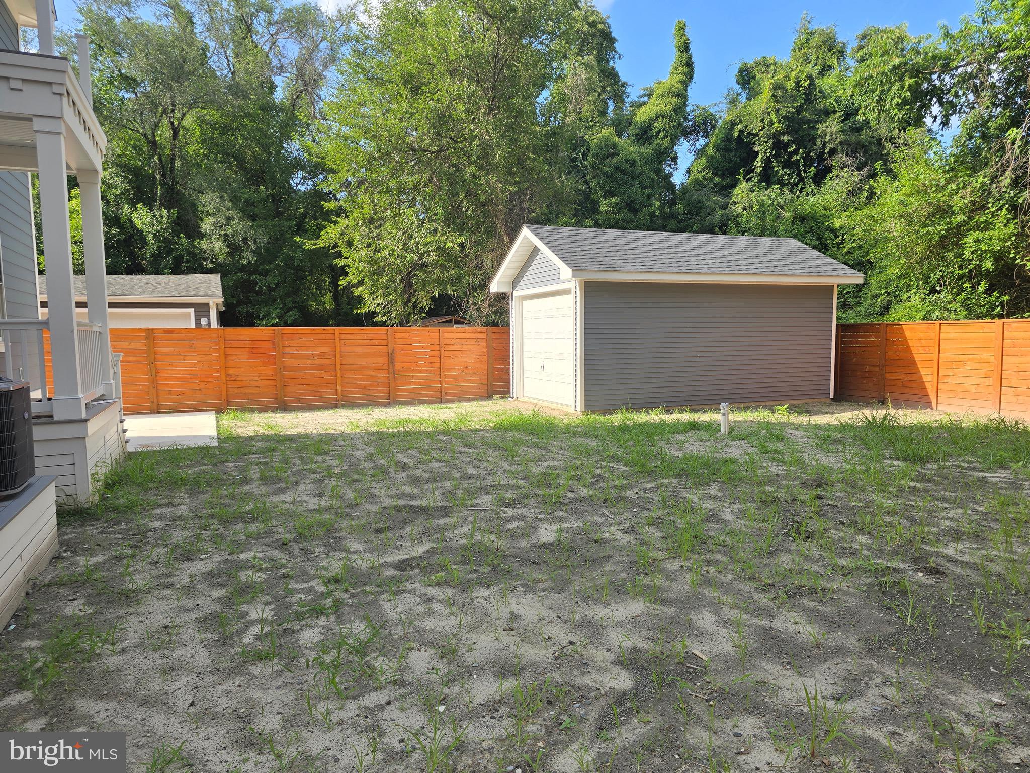 MANOKIN - Residential