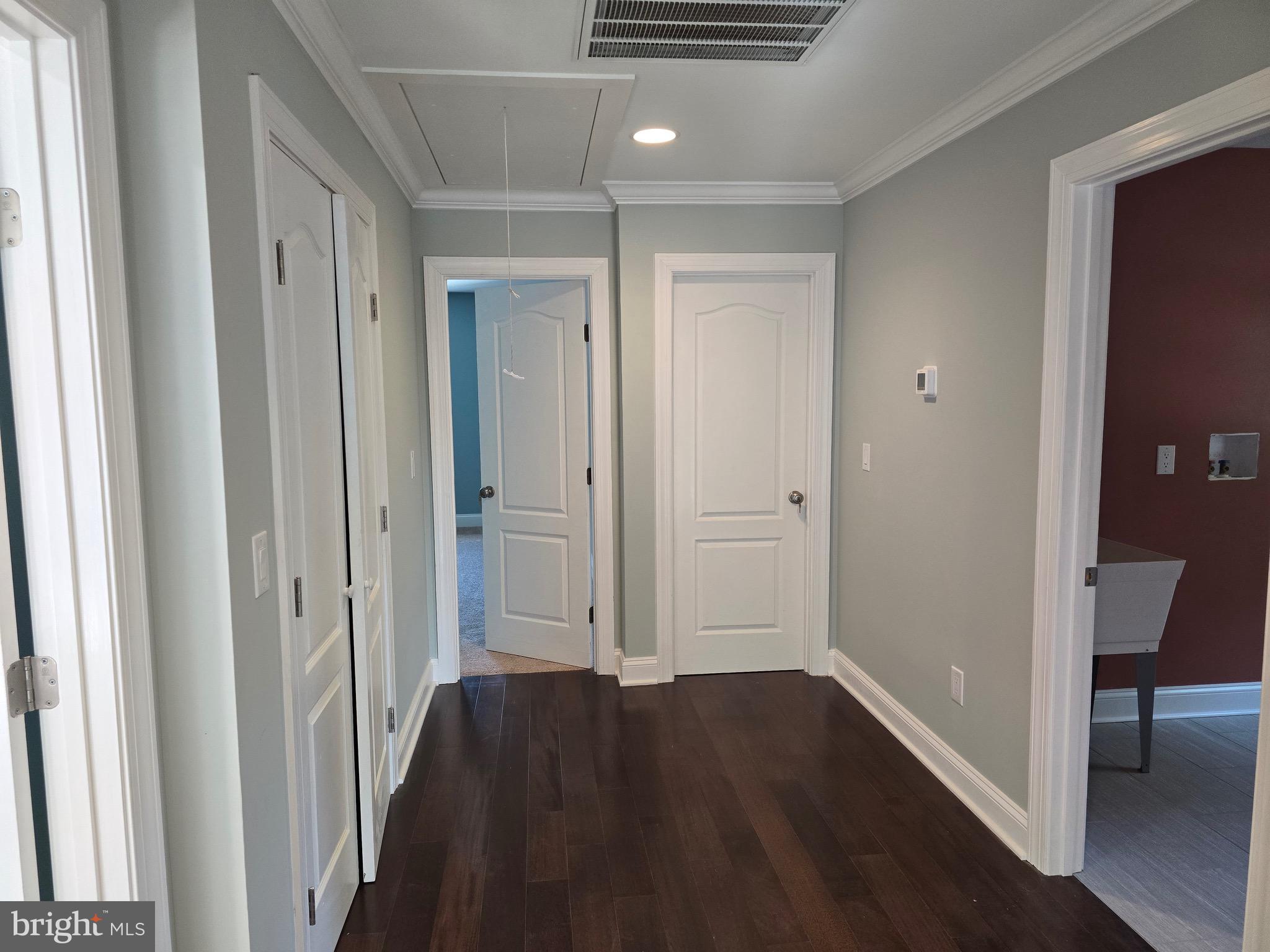 MANOKIN - Residential