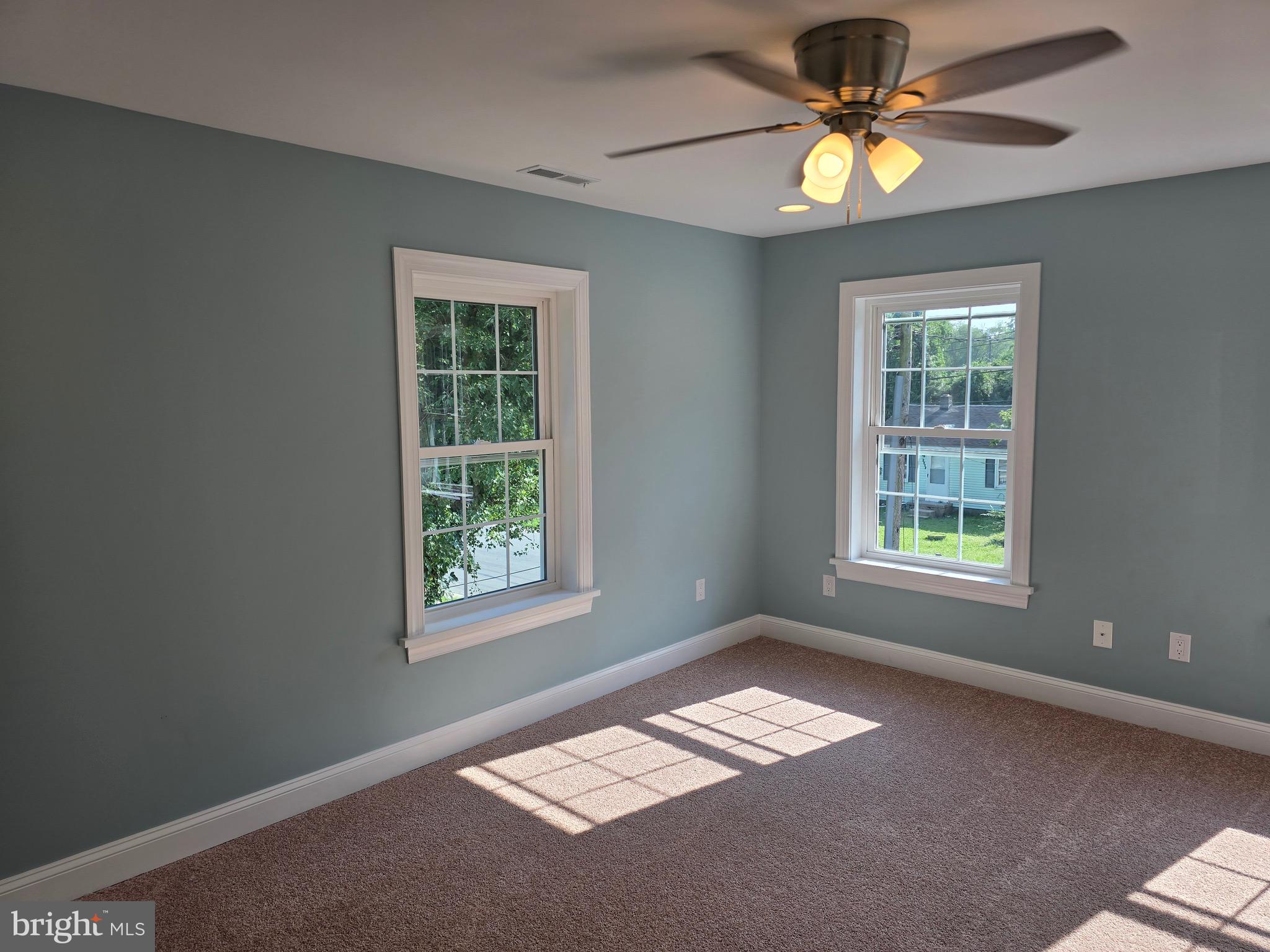 MANOKIN - Residential