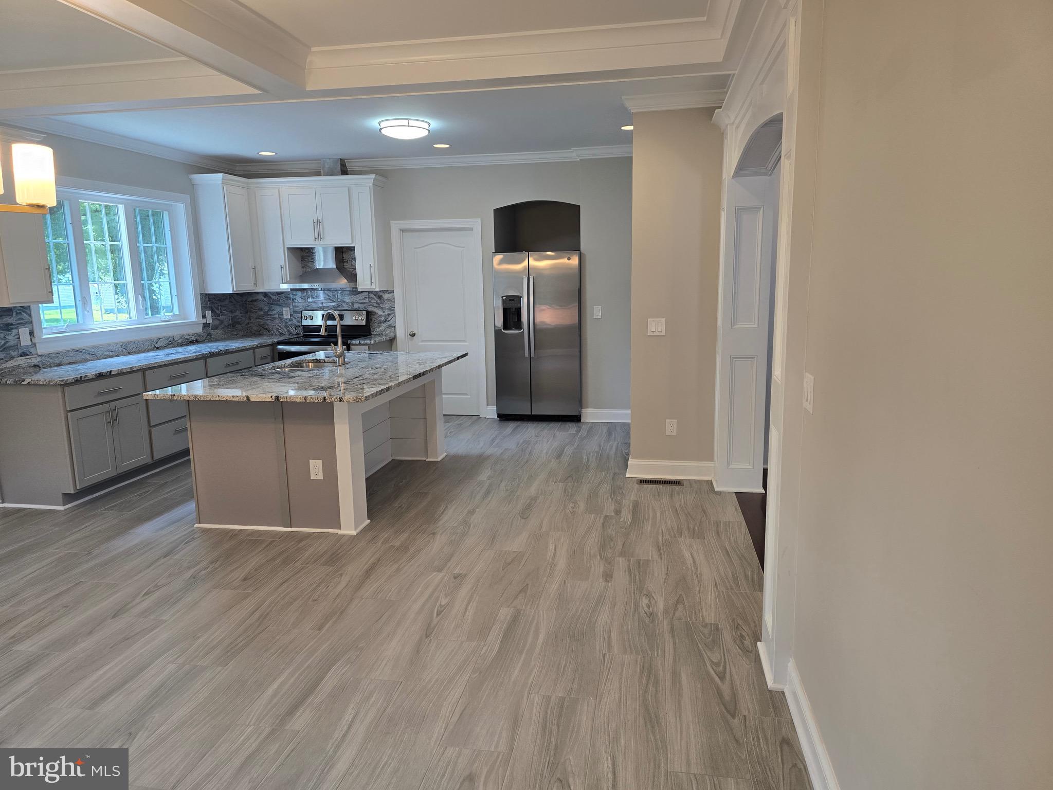 MANOKIN - Residential