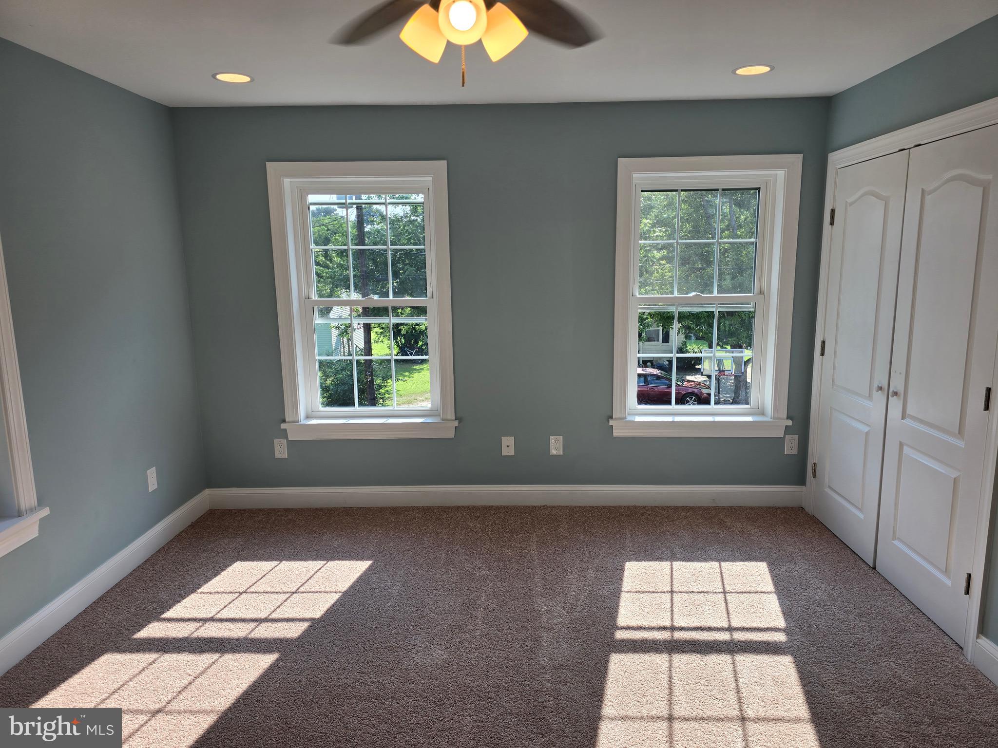 MANOKIN - Residential