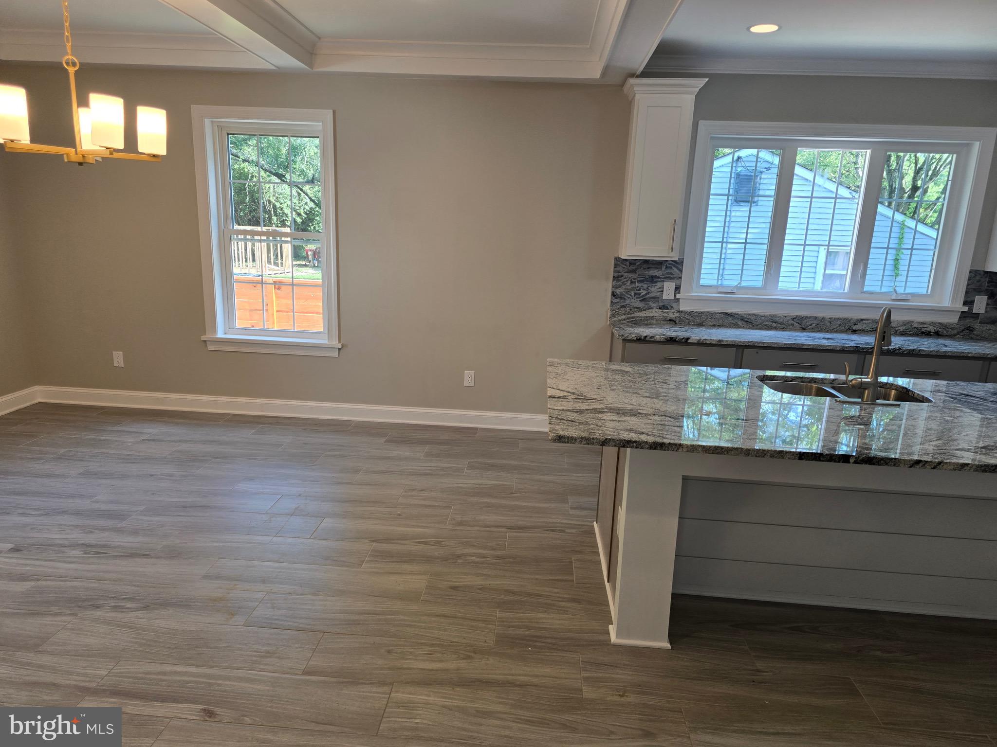 MANOKIN - Residential