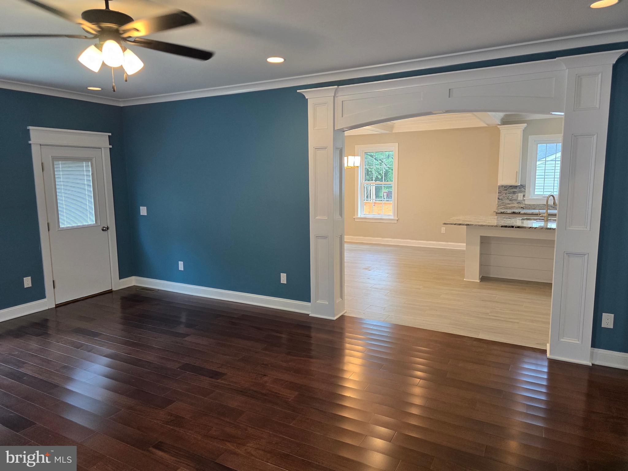 MANOKIN - Residential