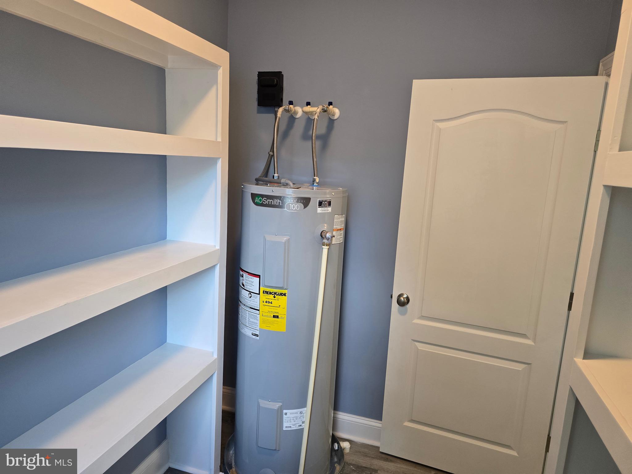 MANOKIN - Residential