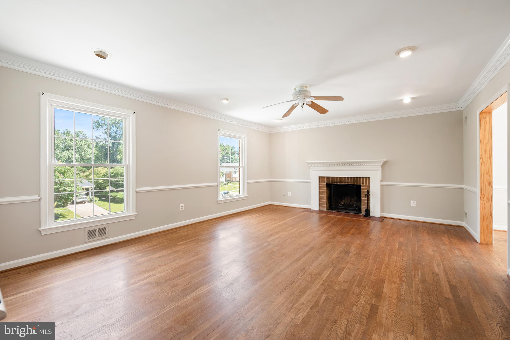 WESTWOOD - Residential Lease