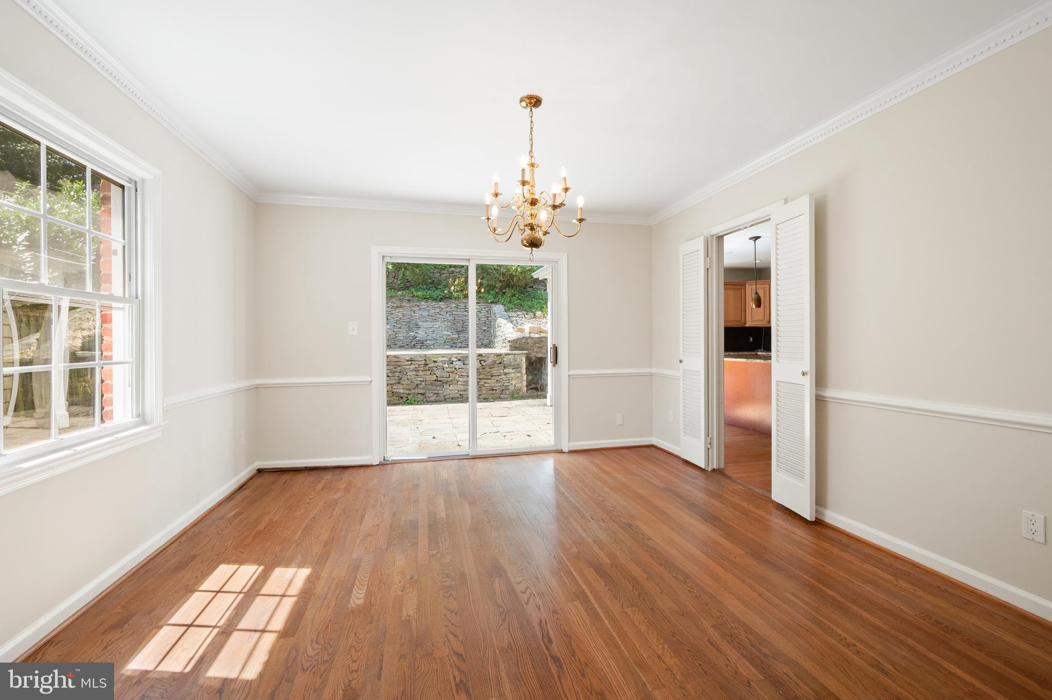 WESTWOOD - Residential Lease