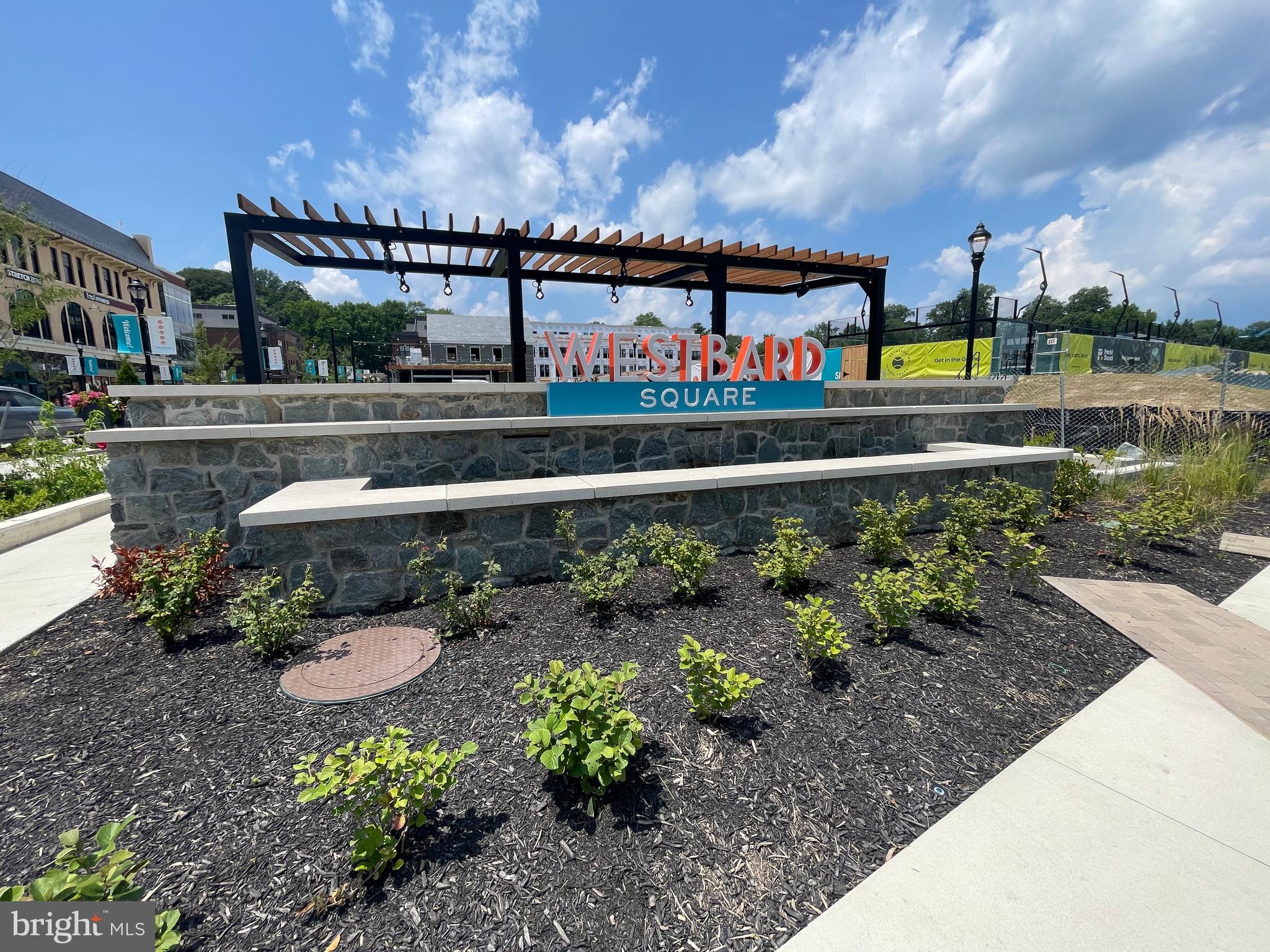 WESTWOOD - Residential Lease