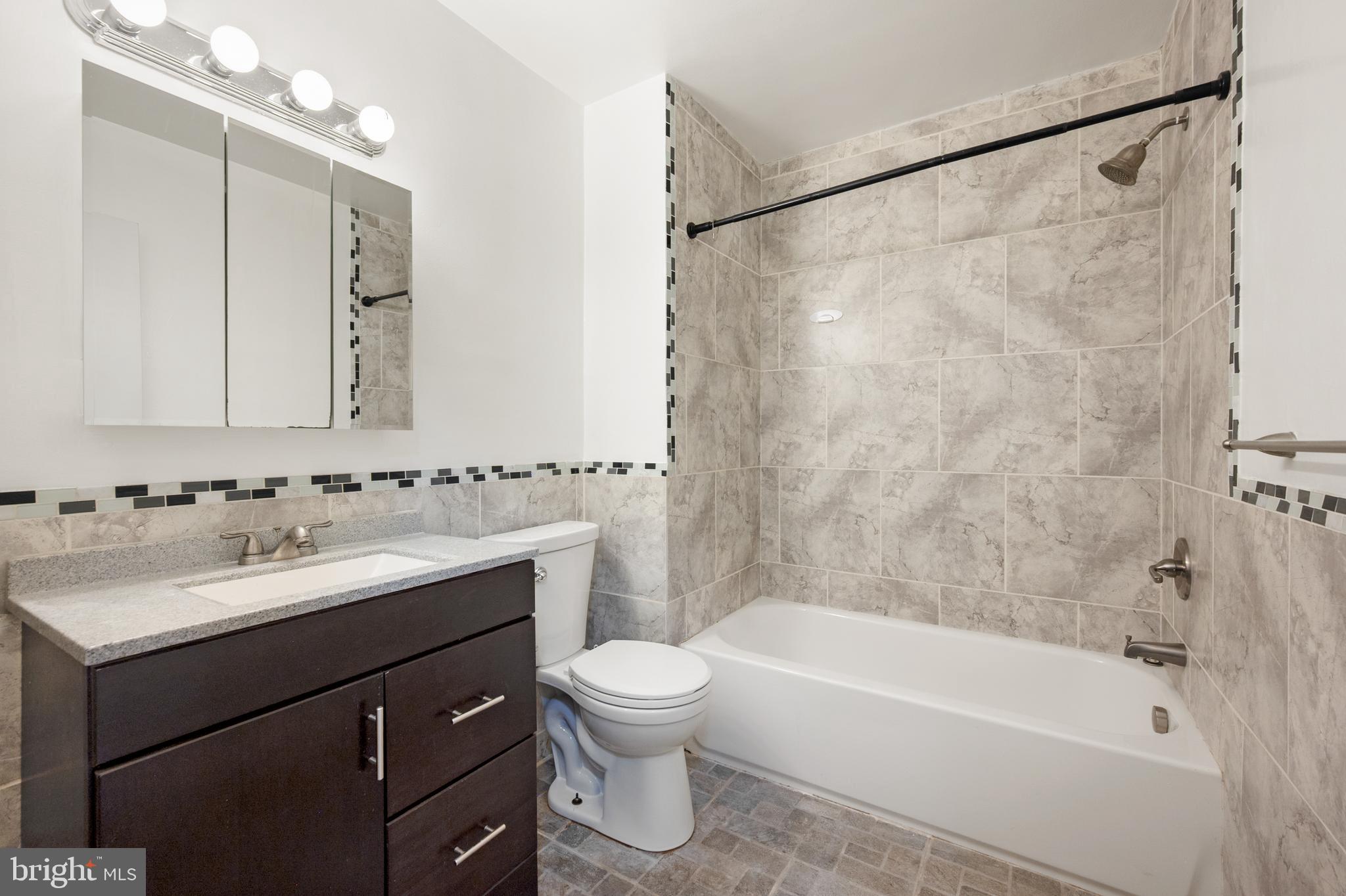 WESTWOOD - Residential Lease