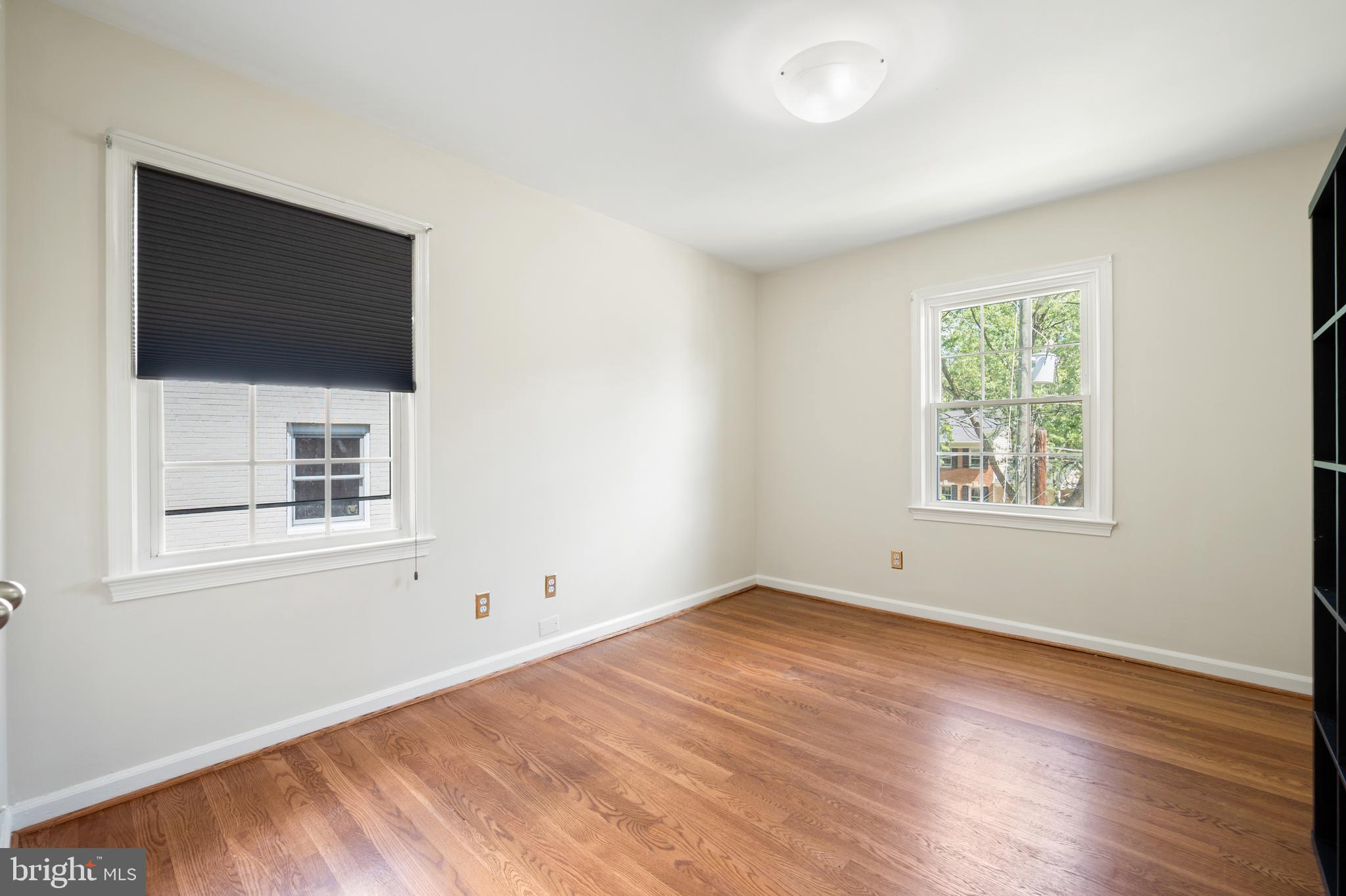 WESTWOOD - Residential Lease