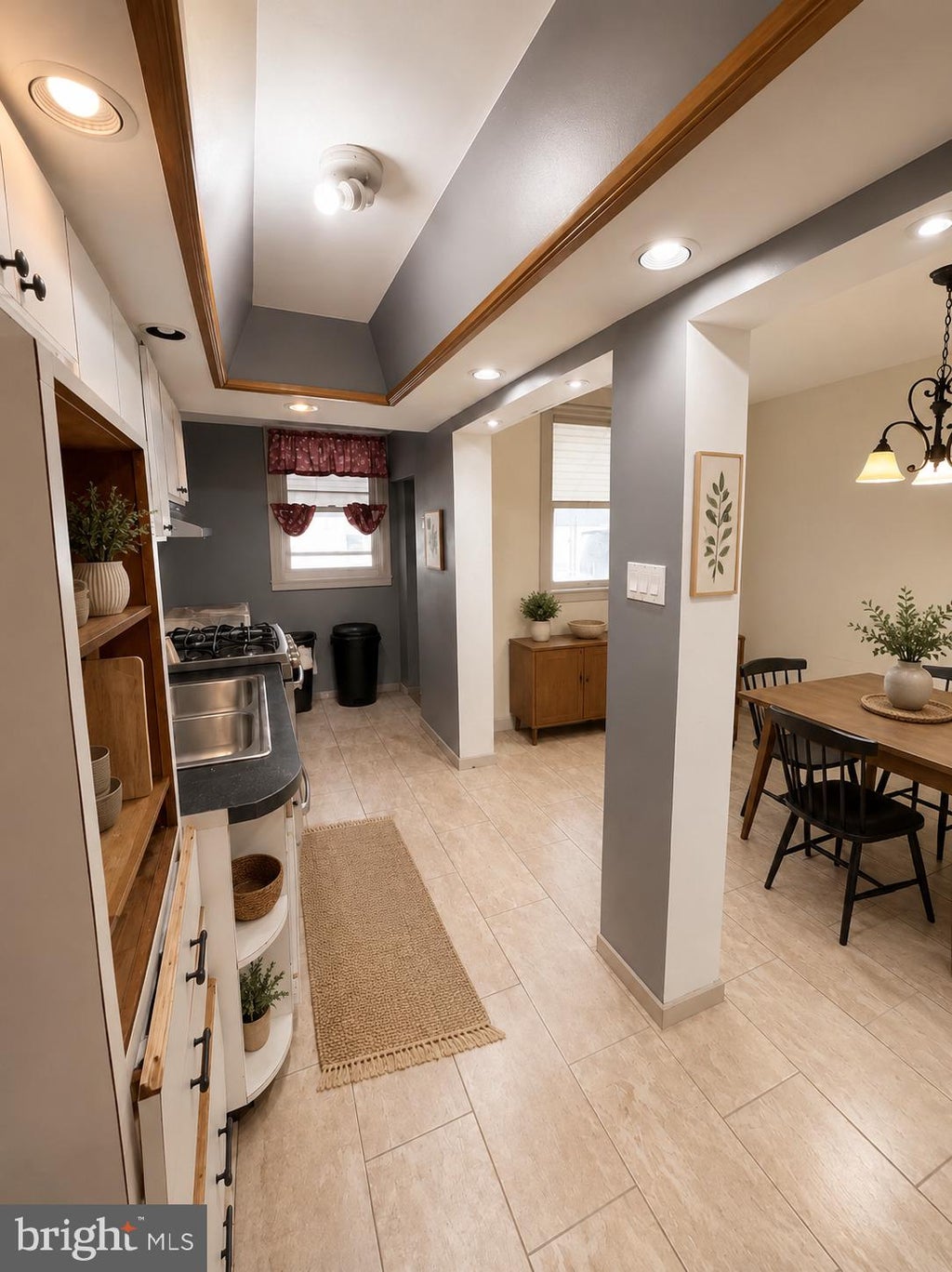 Photo of 3109 N Palethorp Street, PHILADELPHIA, PA 19133 (MLS # PAPH2647538)