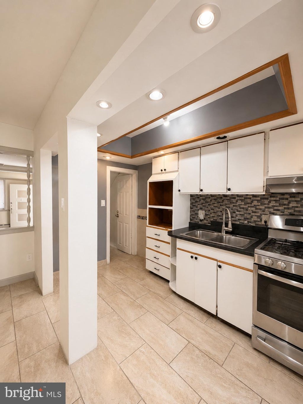 Photo of 3109 N Palethorp Street, PHILADELPHIA, PA 19133 (MLS # PAPH2647538)