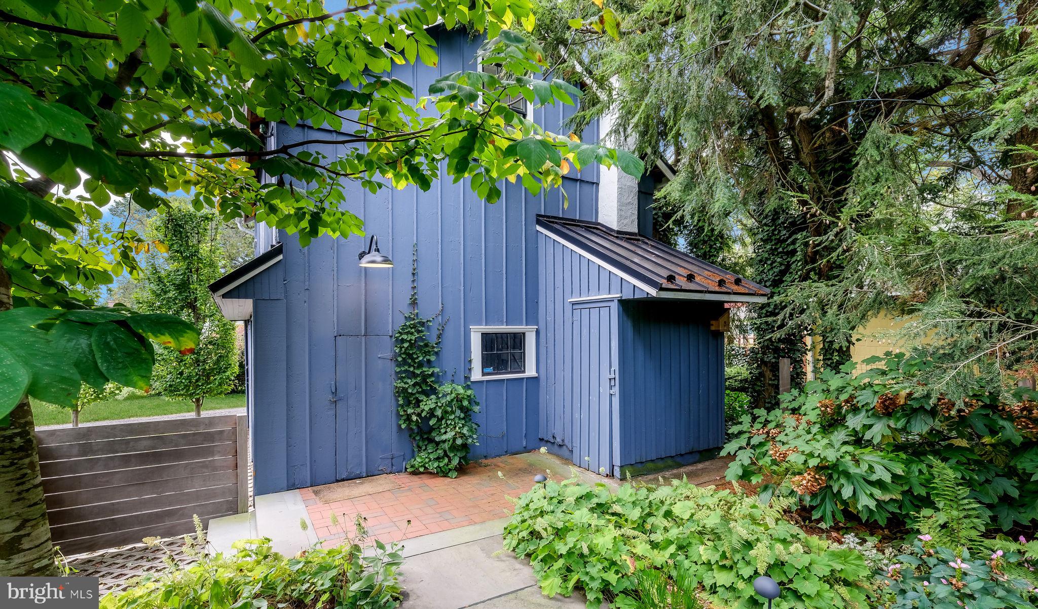 DOYLESTOWN BORO - Residential