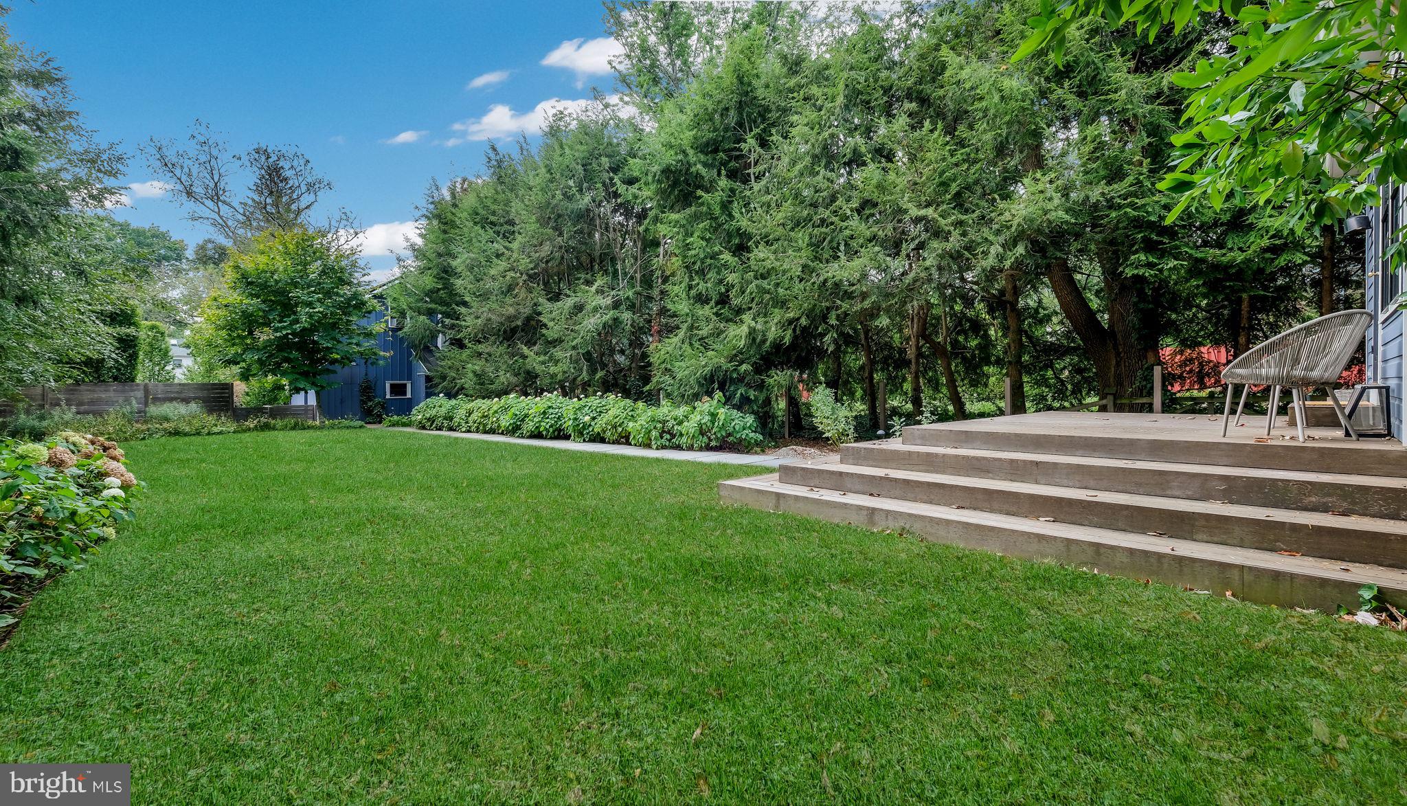 DOYLESTOWN BORO - Residential