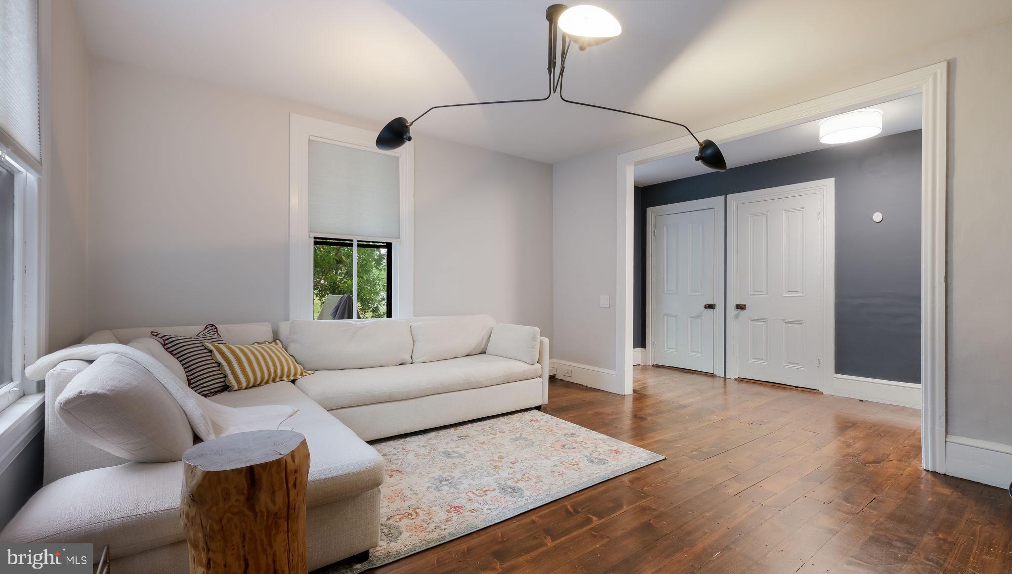 DOYLESTOWN BORO - Residential