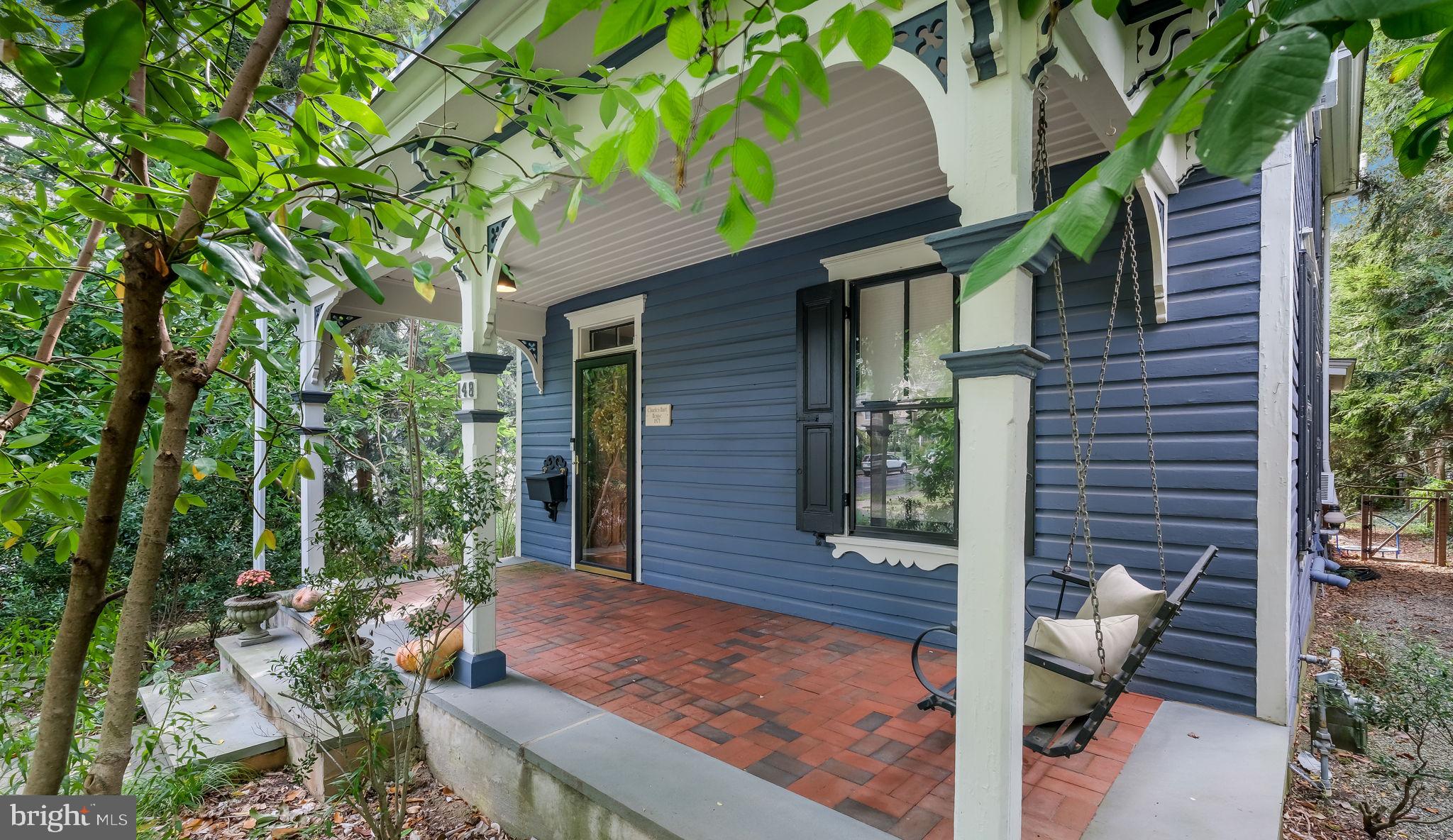 DOYLESTOWN BORO - Residential