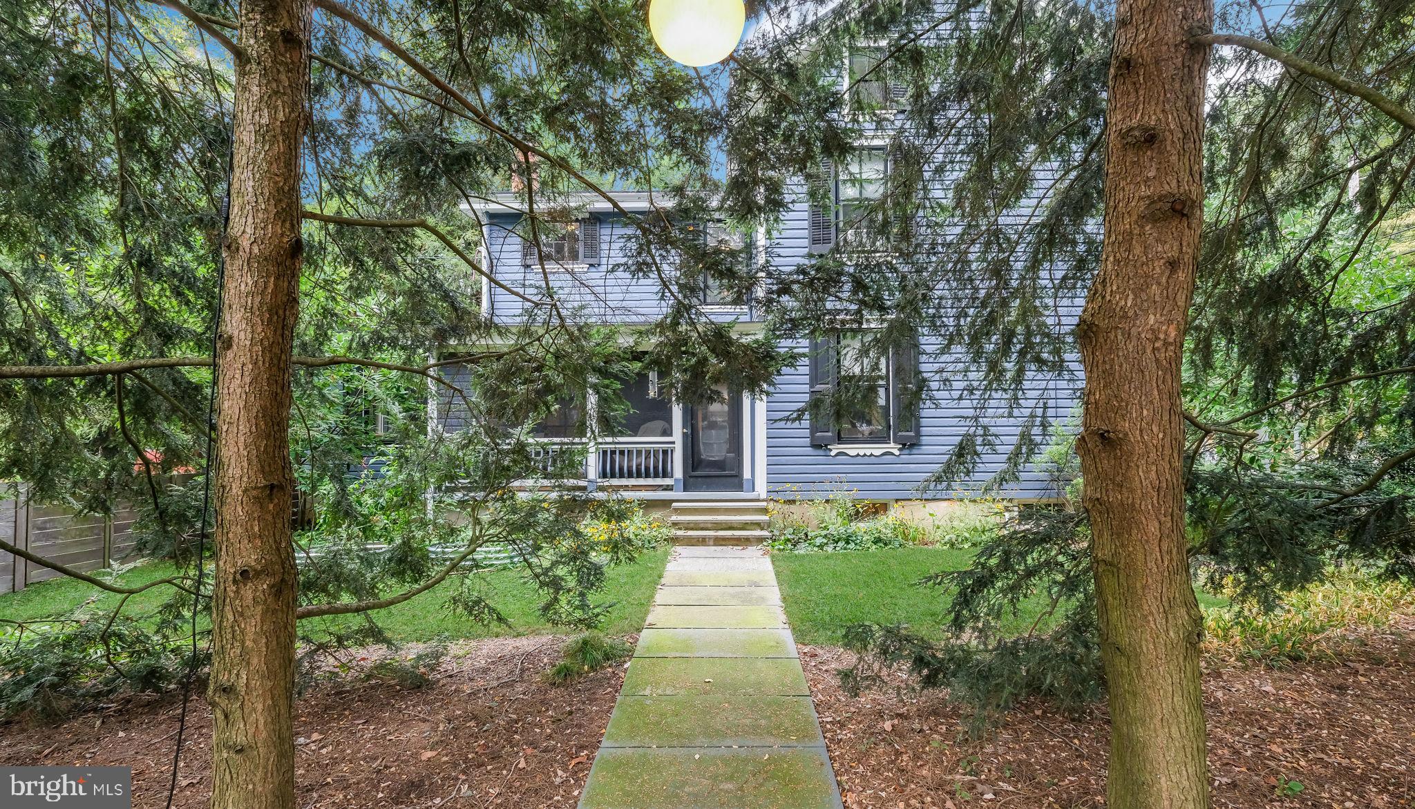 DOYLESTOWN BORO - Residential