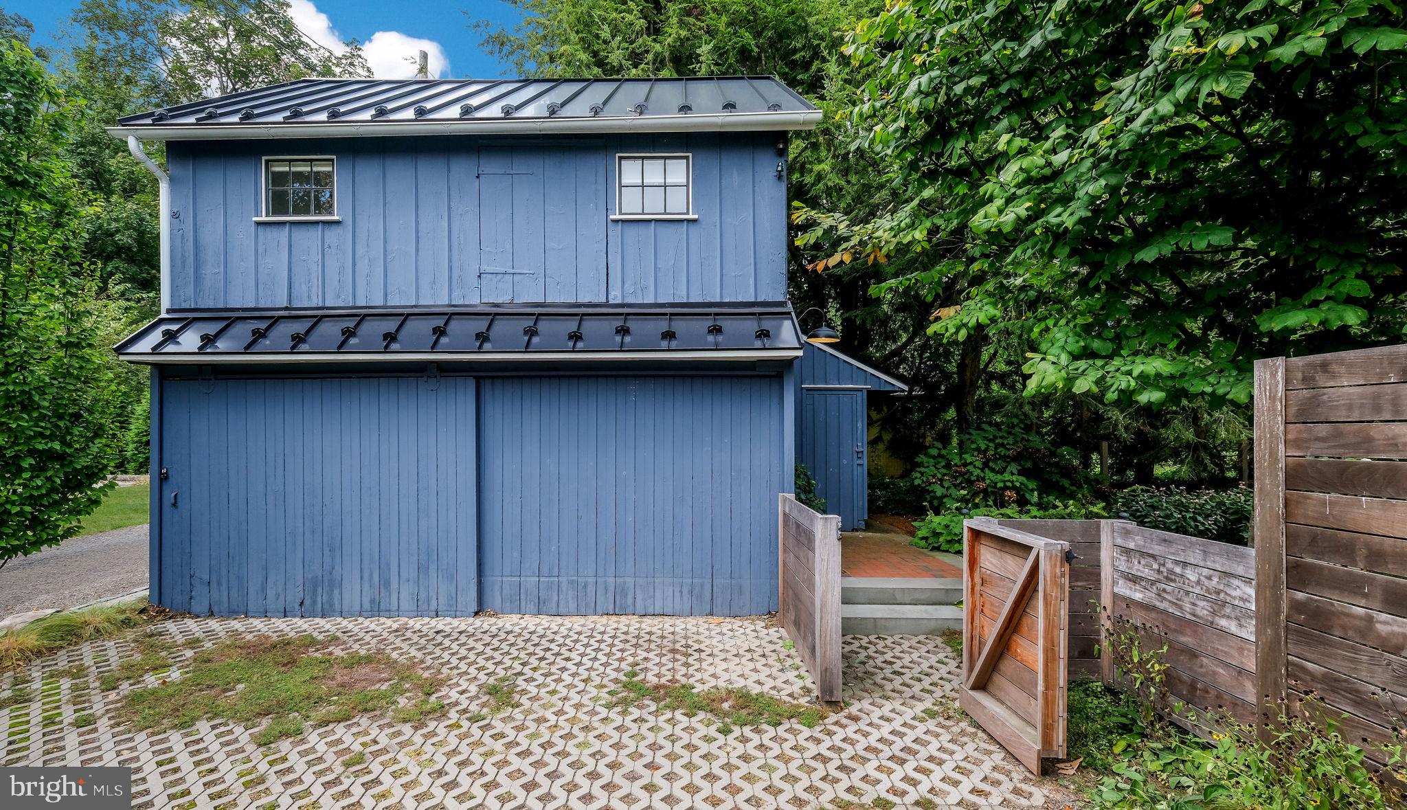 DOYLESTOWN BORO - Residential