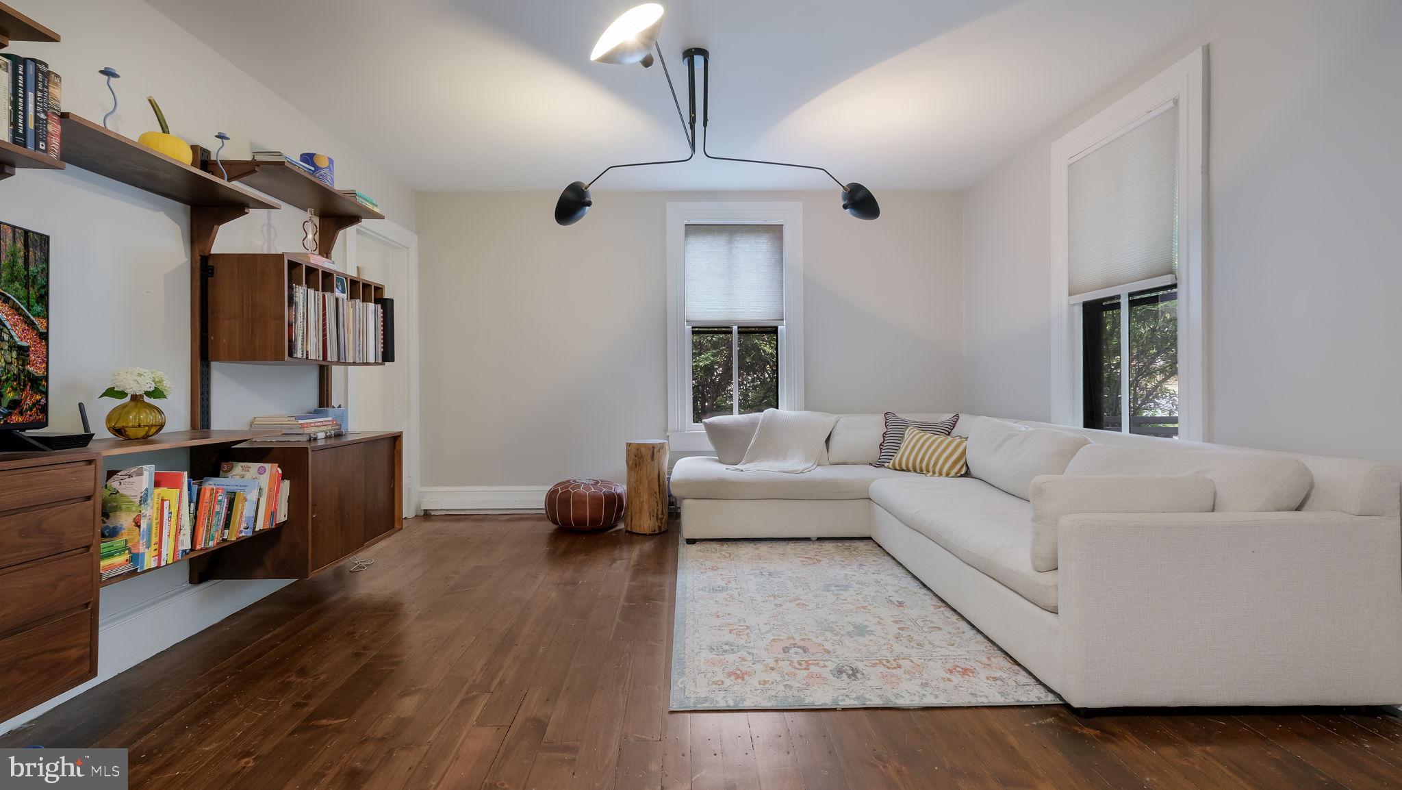 DOYLESTOWN BORO - Residential