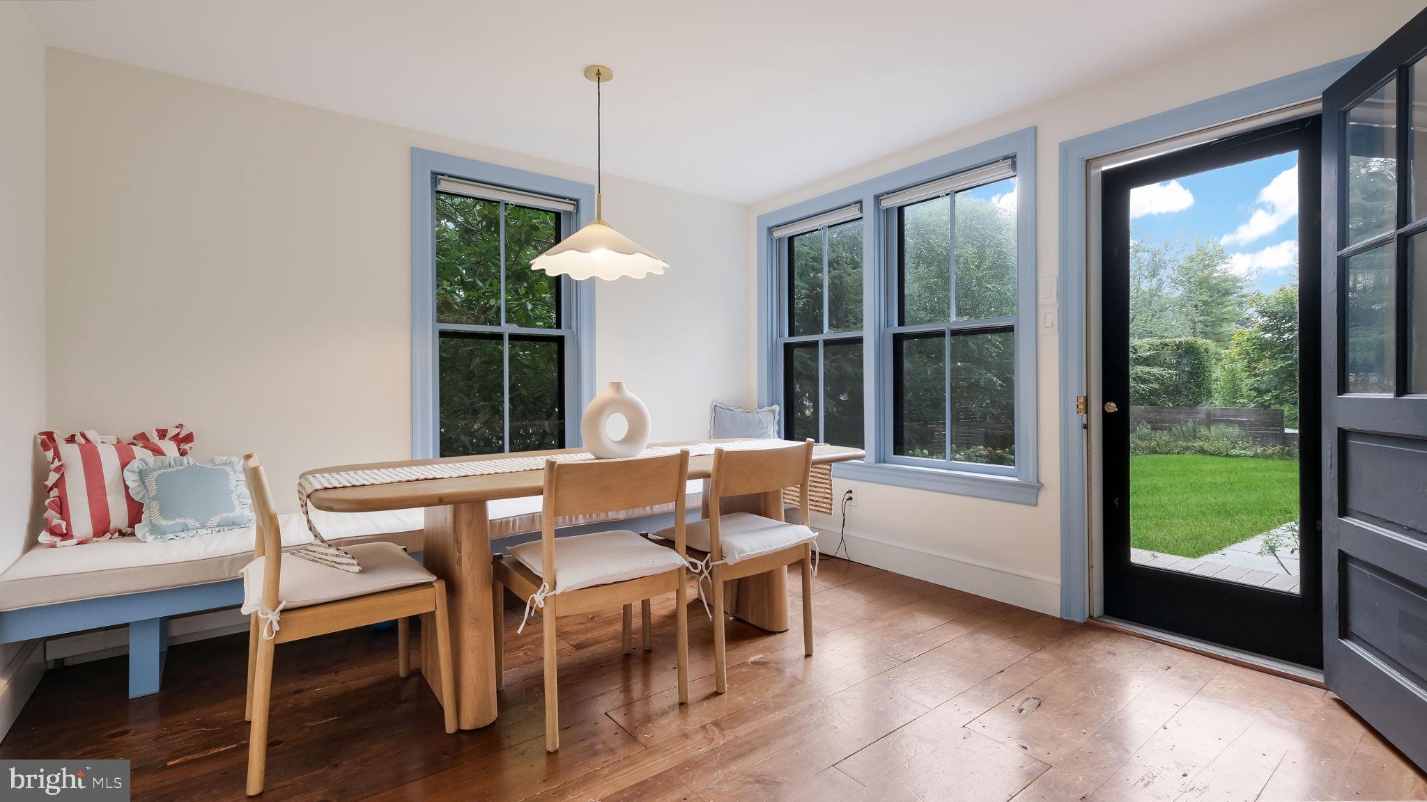 DOYLESTOWN BORO - Residential