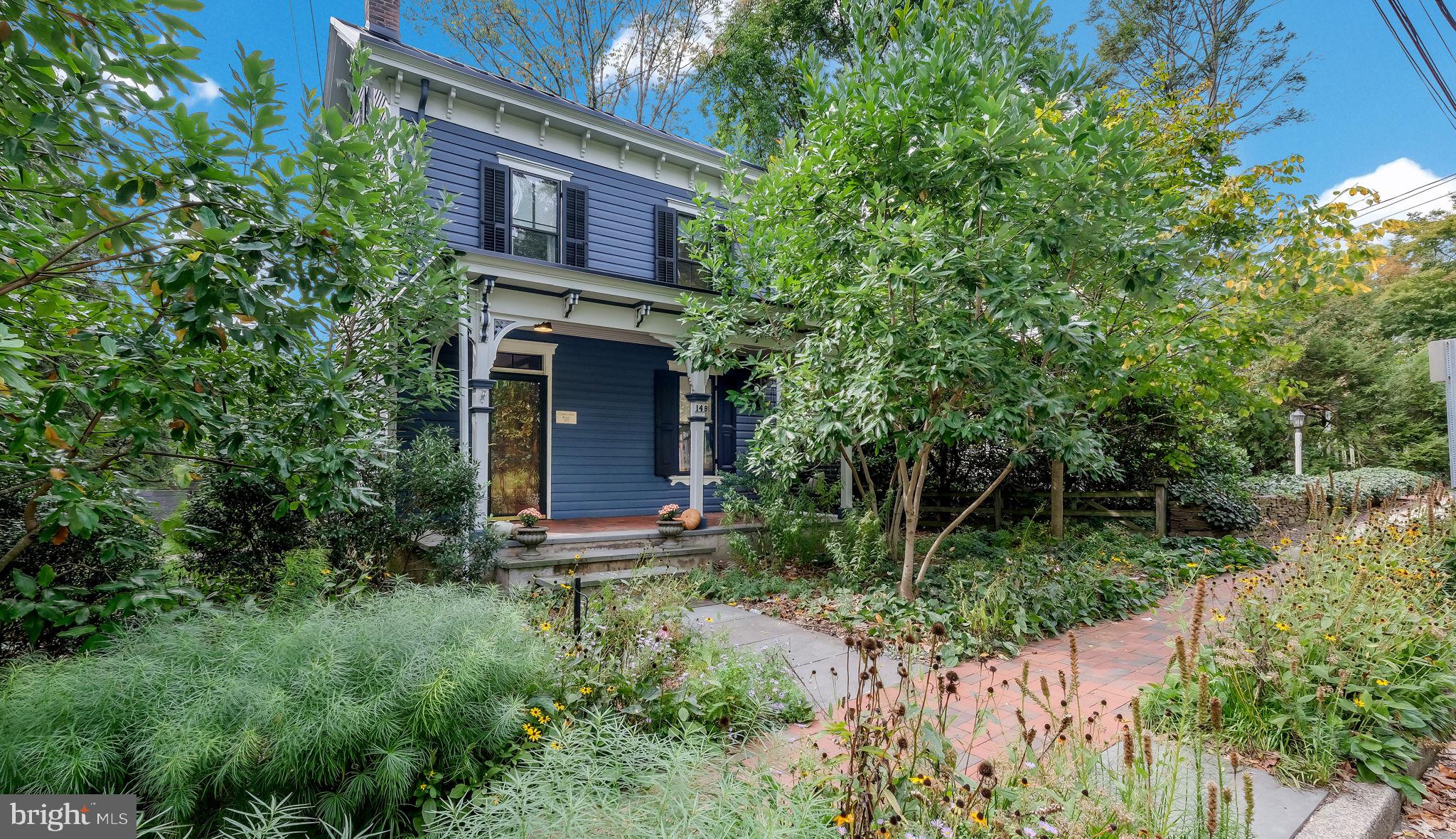 DOYLESTOWN BORO - Residential