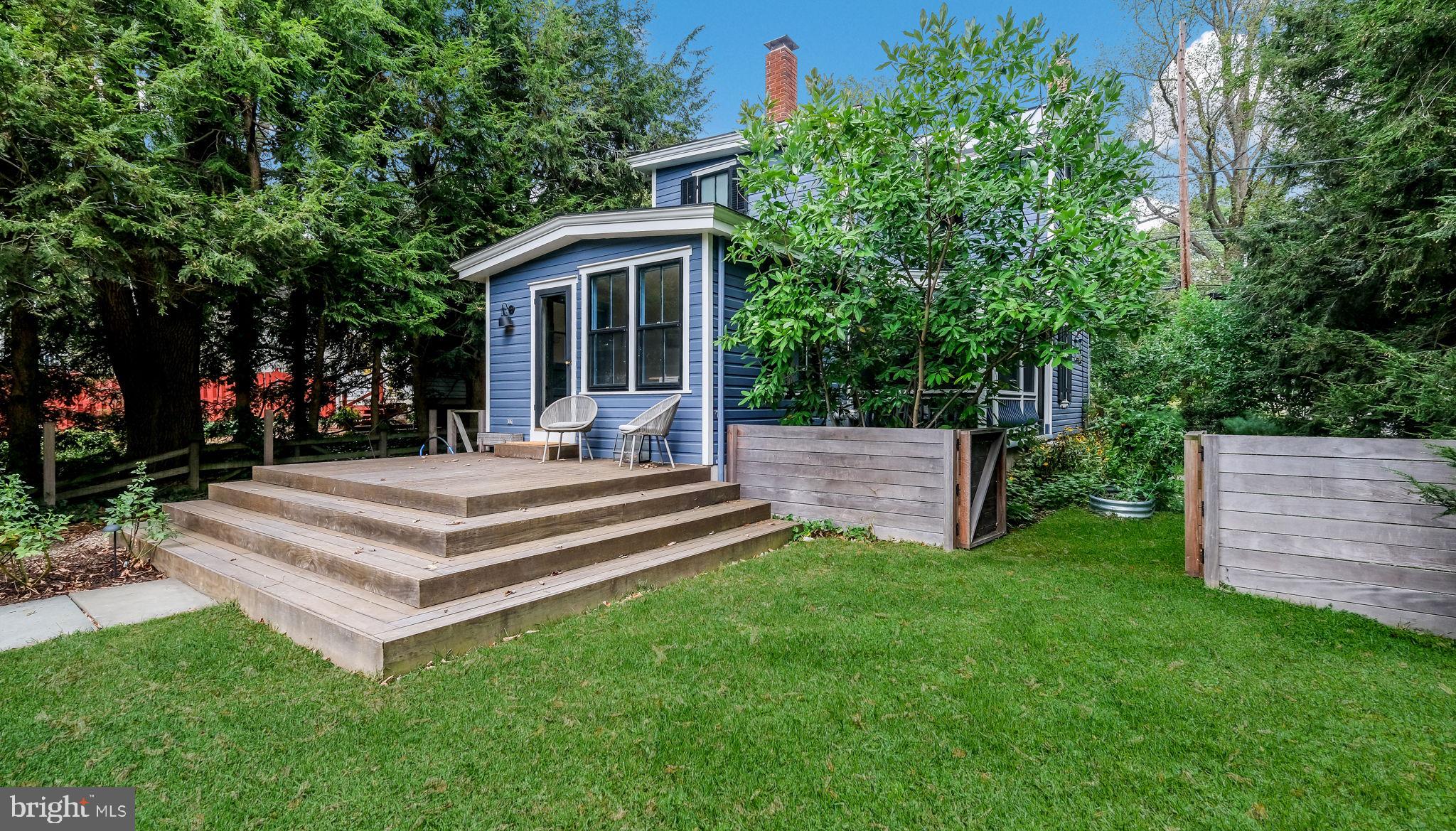 DOYLESTOWN BORO - Residential