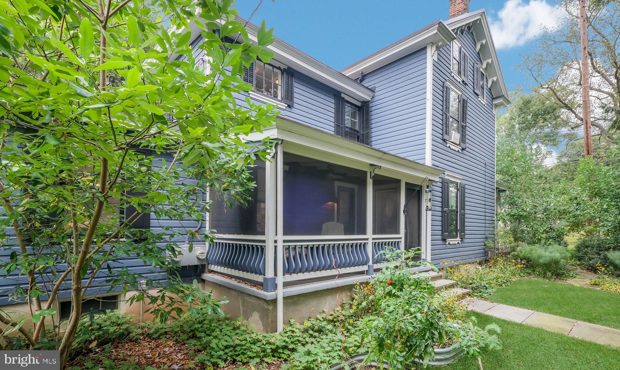 DOYLESTOWN BORO - Residential