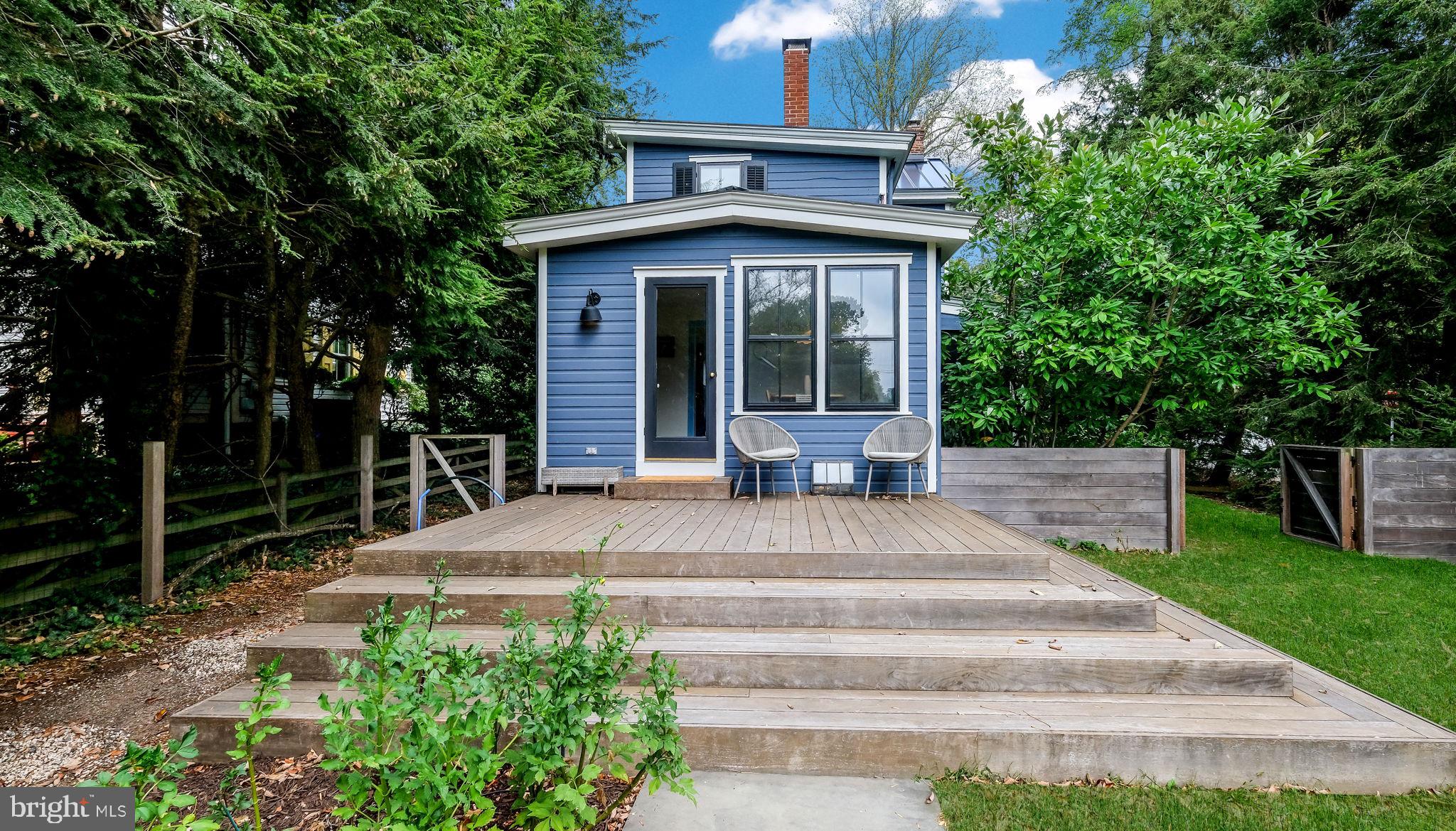 DOYLESTOWN BORO - Residential