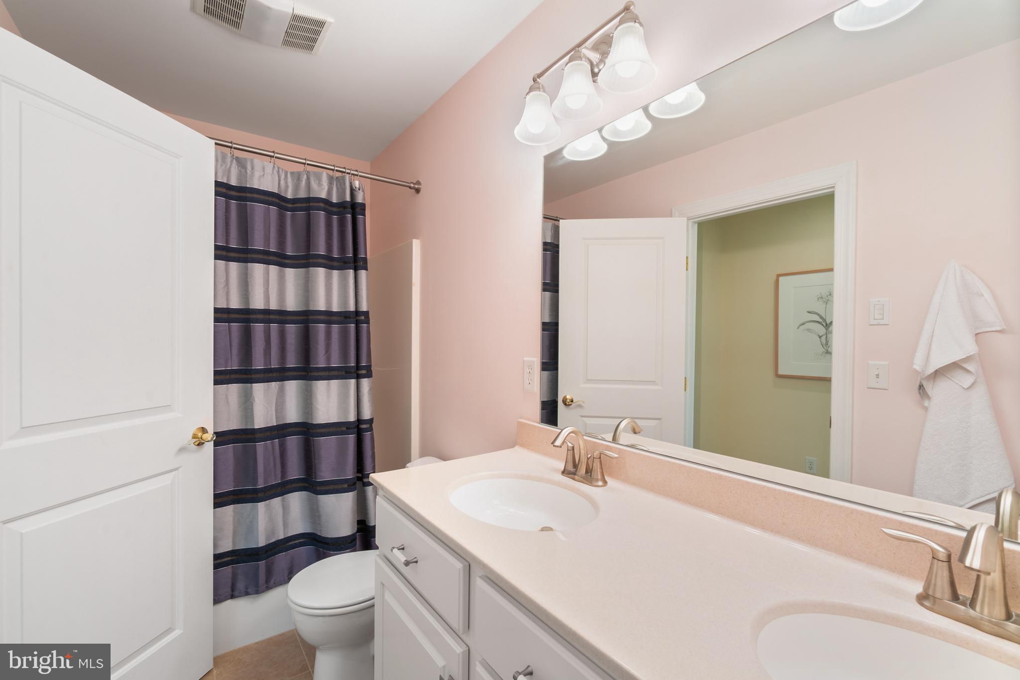 ROCK HALL - Residential